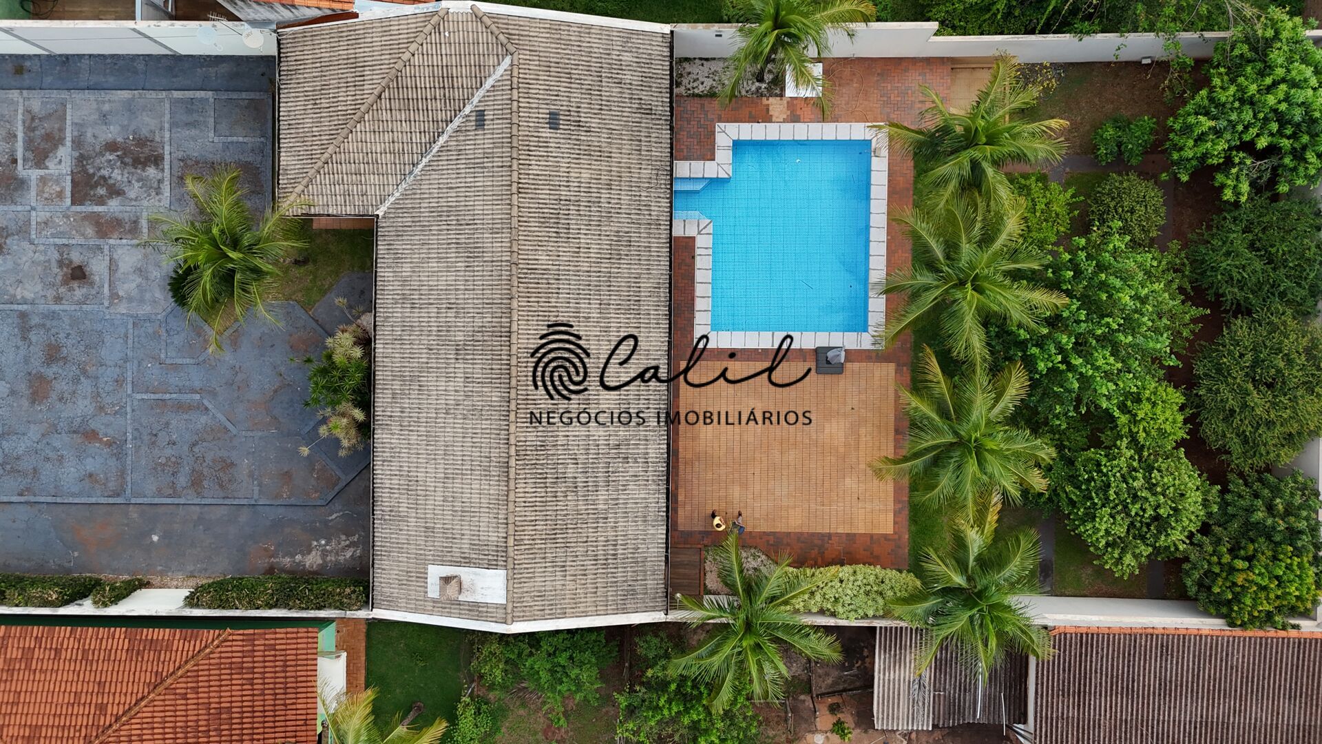 Chácara, 1 quarto, 1432 m² - Foto 2