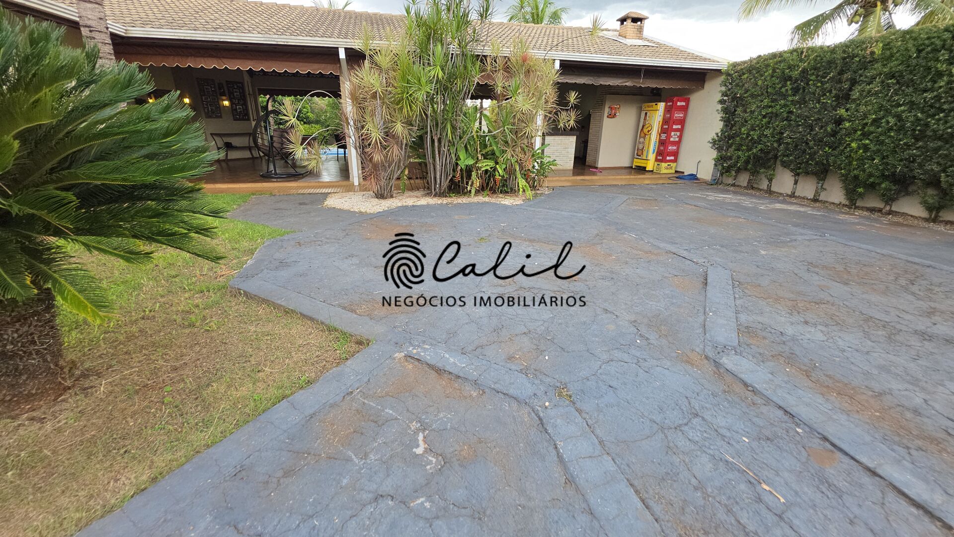 Chácara, 1 quarto, 1432 m² - Foto 43