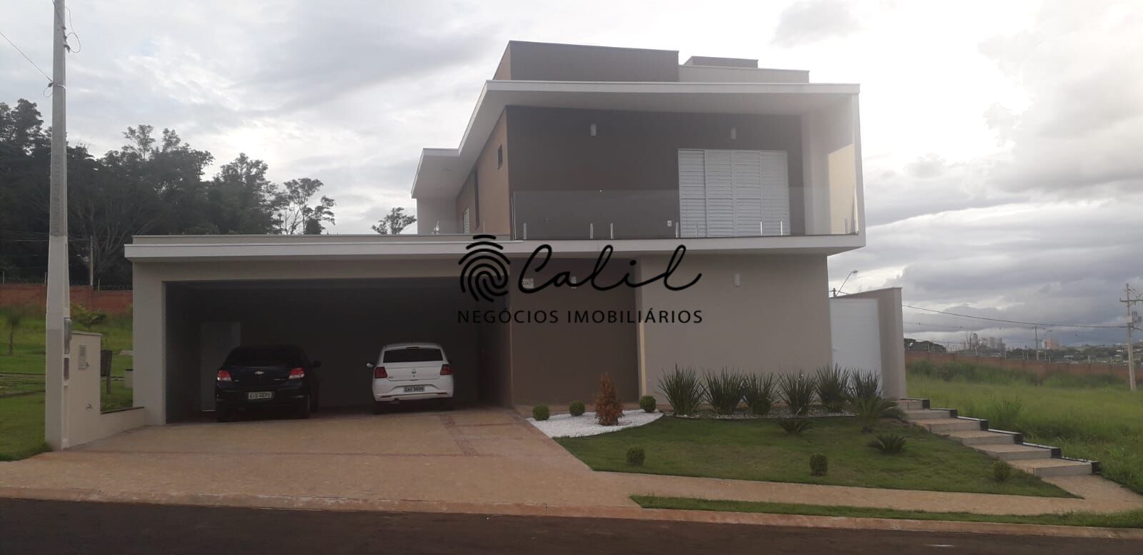 Casa de Condomínio à venda com 3 quartos, 200m² - Foto 4