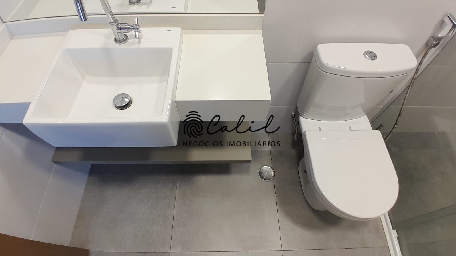 Apartamento para alugar com 1 quarto, 56m² - Foto 16