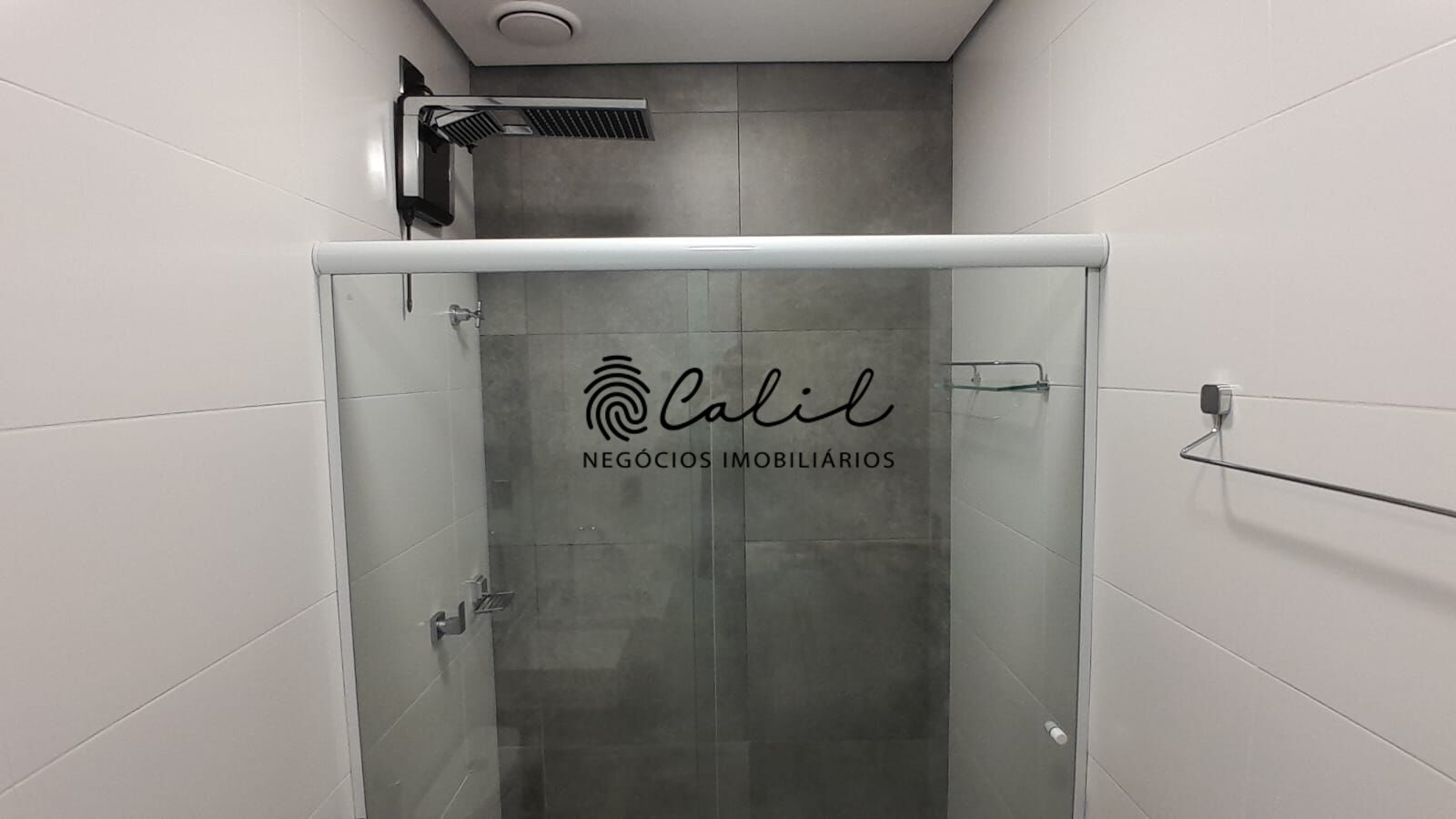 Apartamento para alugar com 1 quarto, 56m² - Foto 18