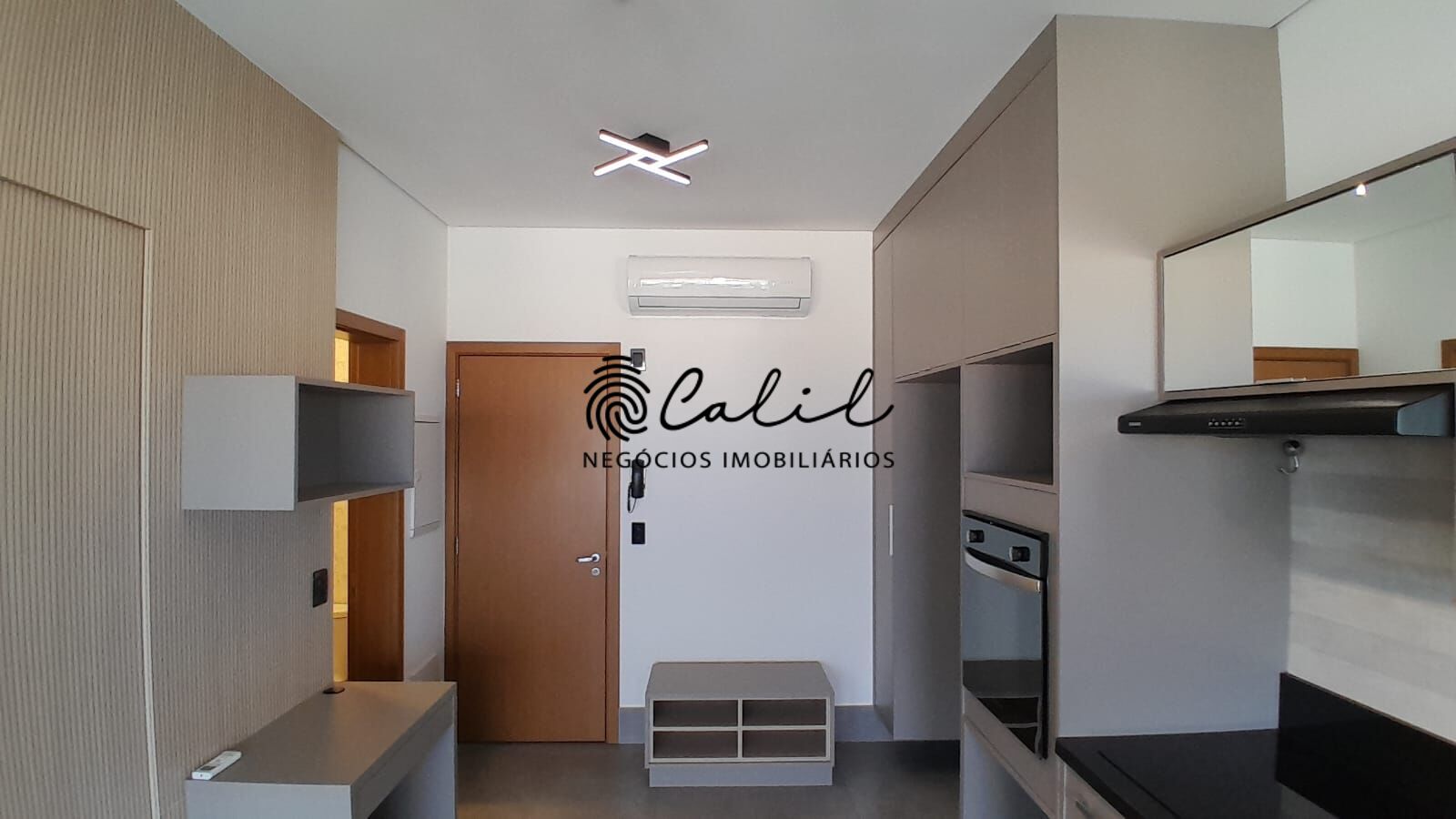 Apartamento para alugar com 1 quarto, 56m² - Foto 7