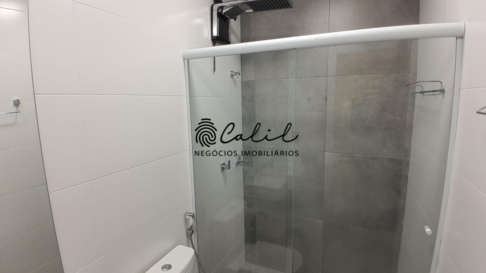 Apartamento para alugar com 1 quarto, 56m² - Foto 17