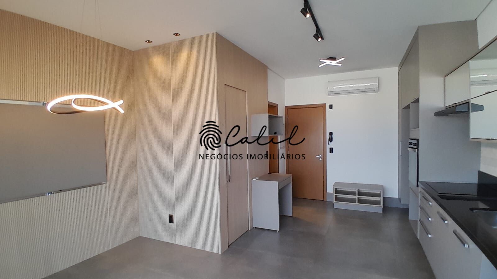 Apartamento para alugar com 1 quarto, 56m² - Foto 10