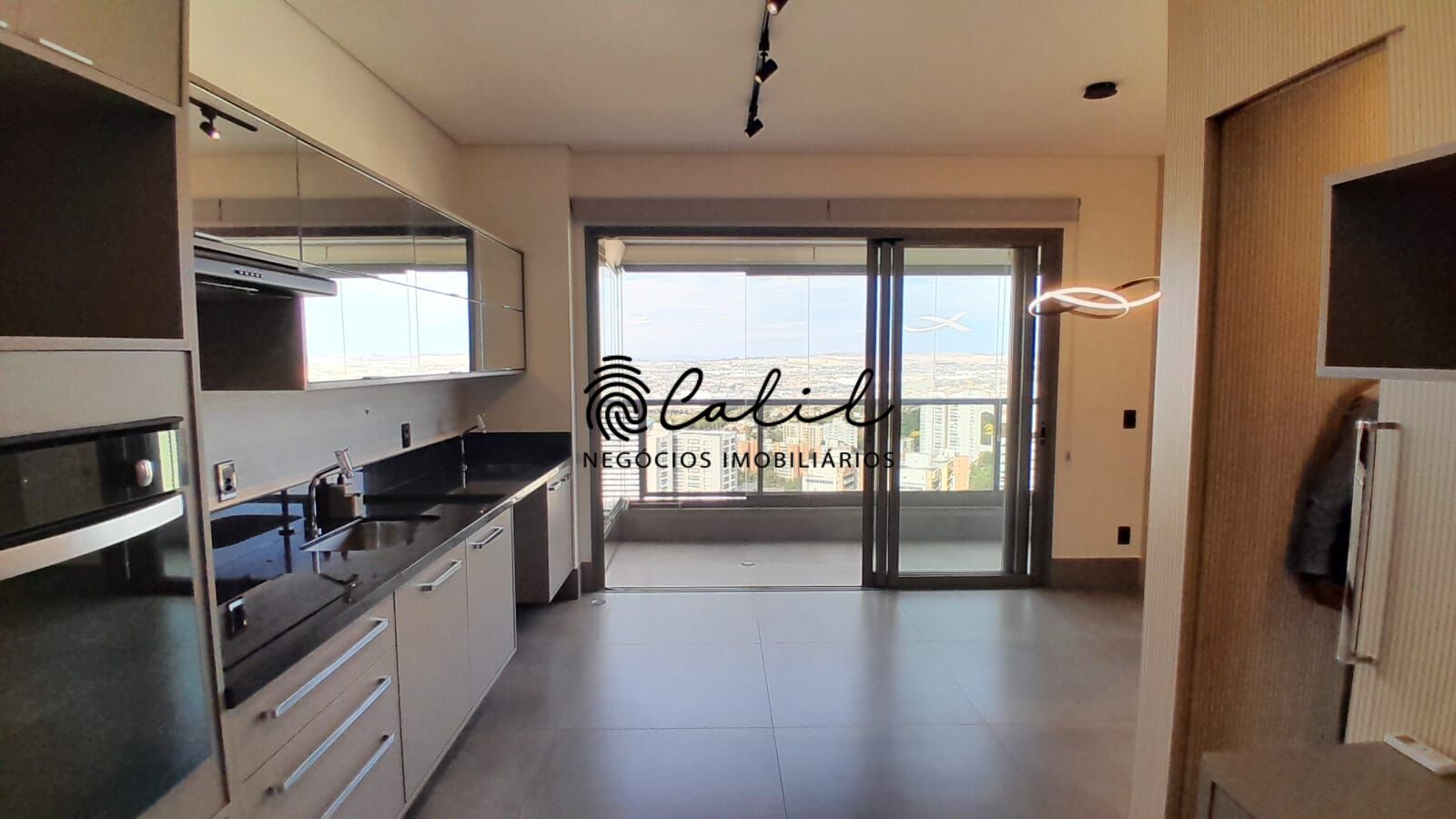 Apartamento para alugar com 1 quarto, 56m² - Foto 6
