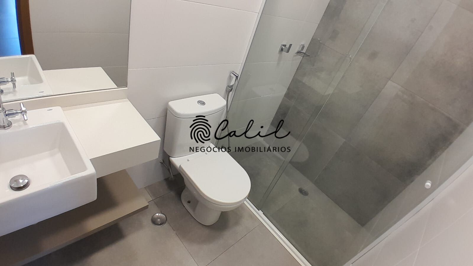 Apartamento para alugar com 1 quarto, 56m² - Foto 15