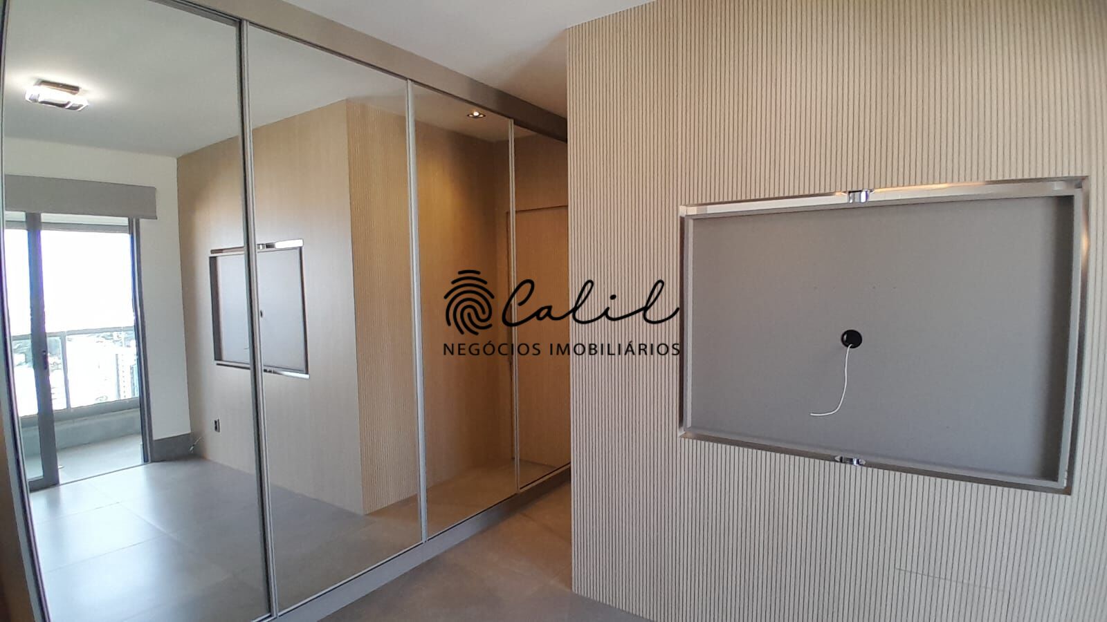 Apartamento para alugar com 1 quarto, 56m² - Foto 8