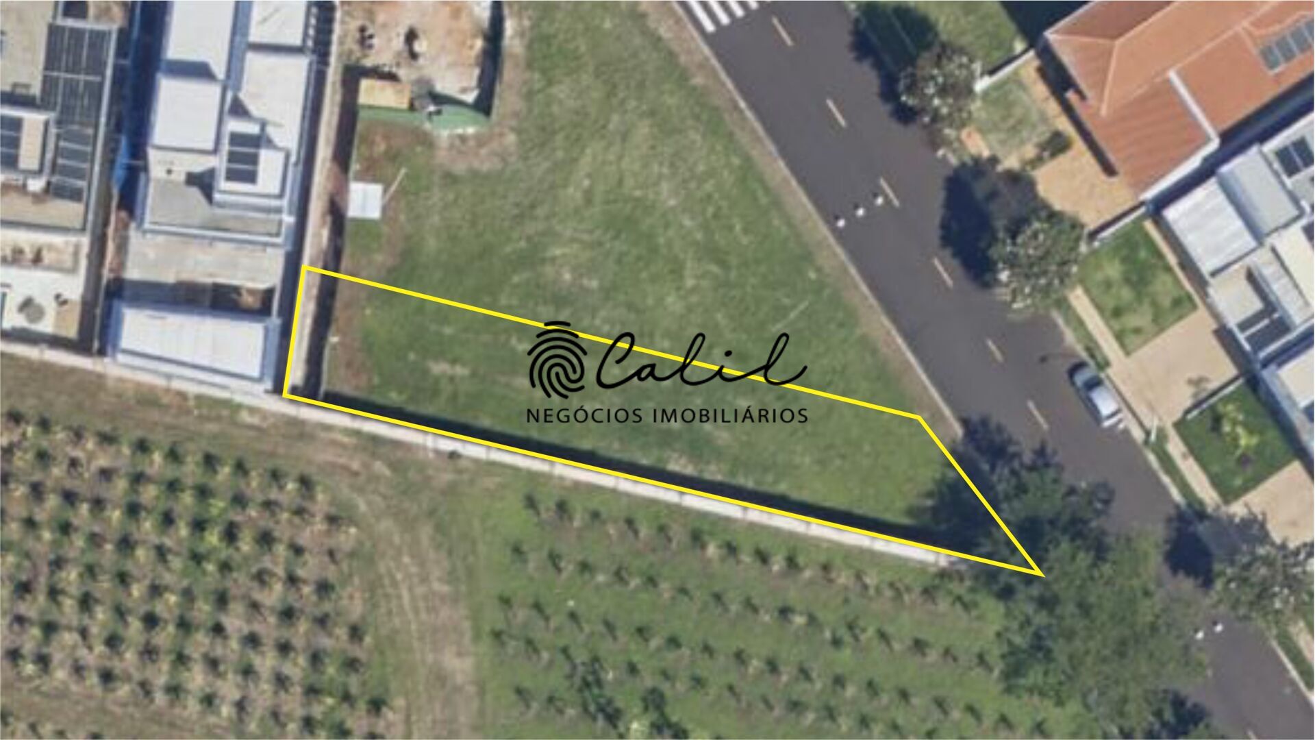 Terreno, 470 m² - Foto 8