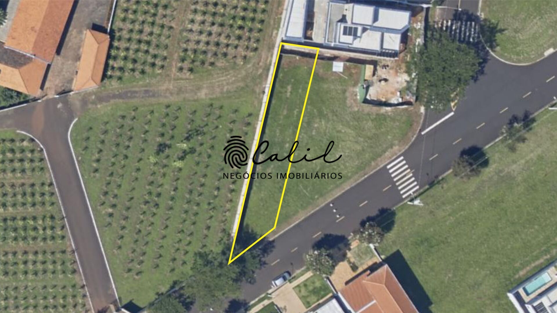 Terreno, 470 m² - Foto 7