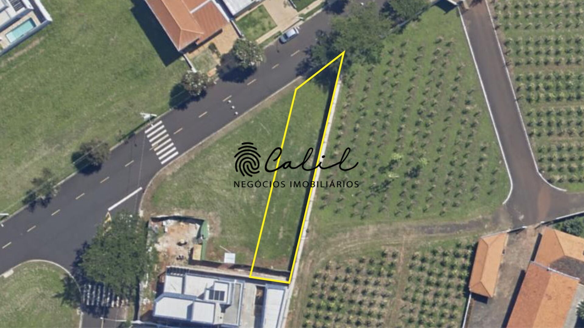 Terreno, 470 m² - Foto 5