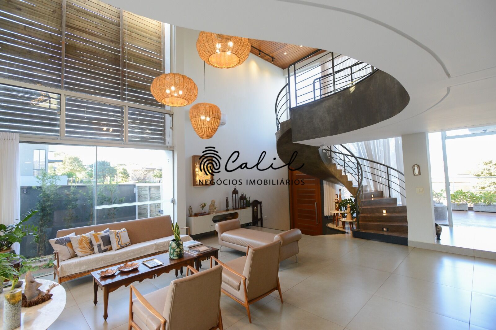 Casa de Condomínio, 5 quartos - Foto 20