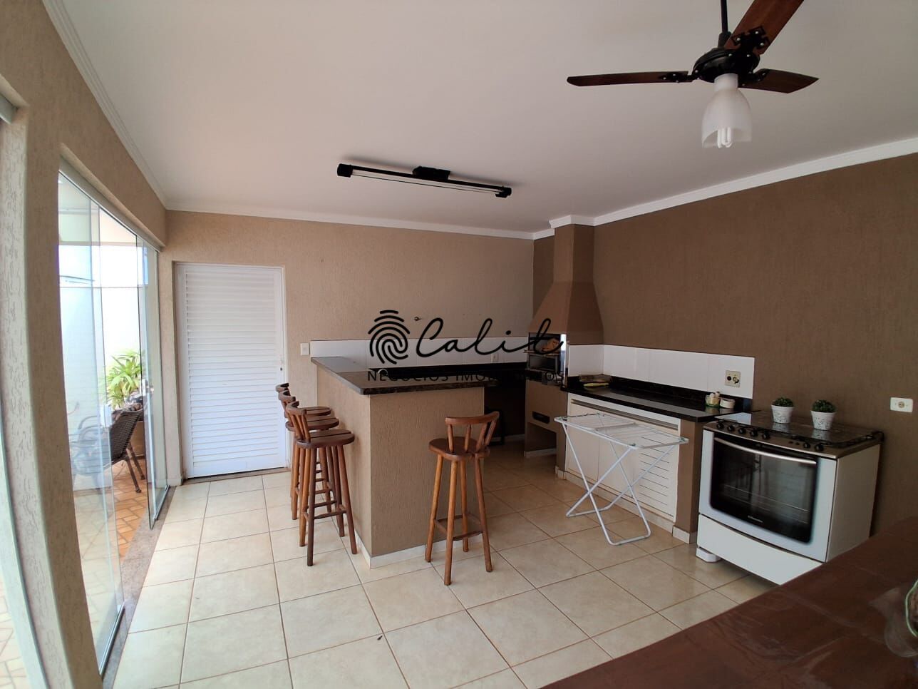 Casa de Condomínio, 3 quartos - Foto 18