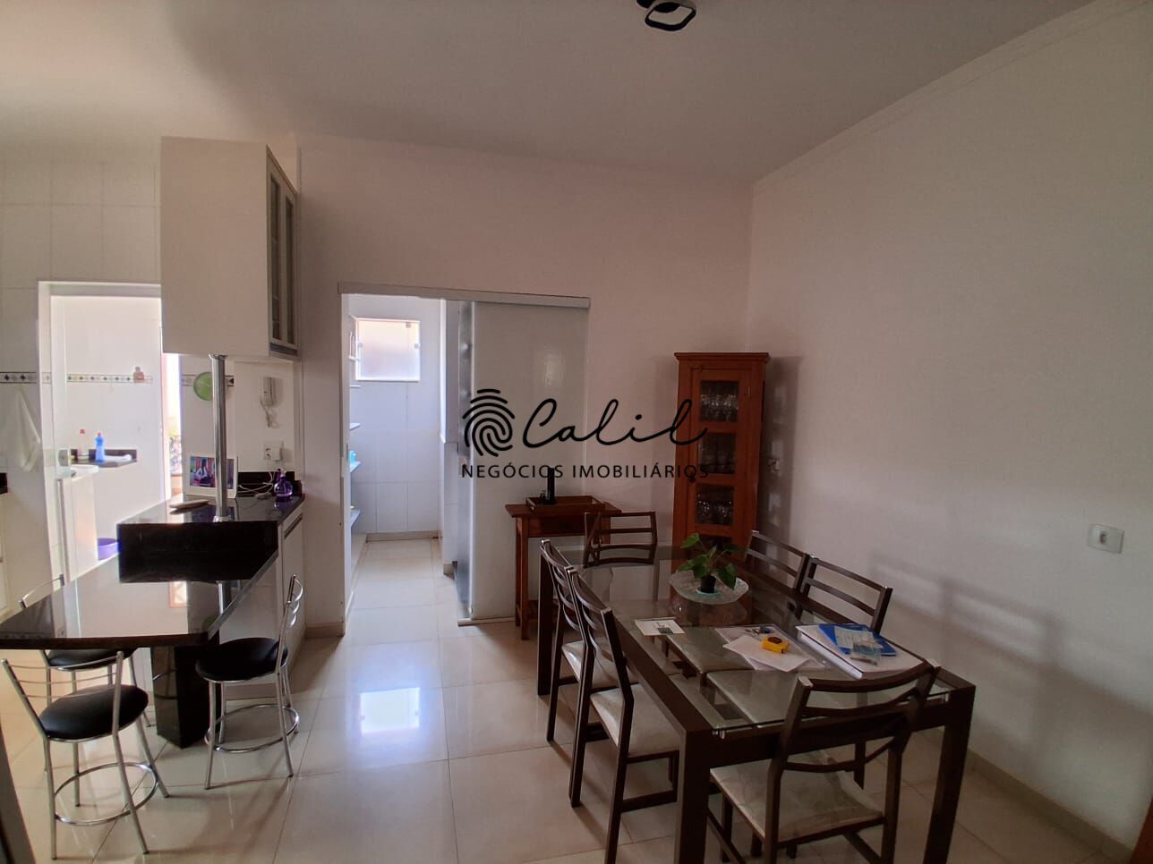 Casa de Condomínio, 3 quartos - Foto 9