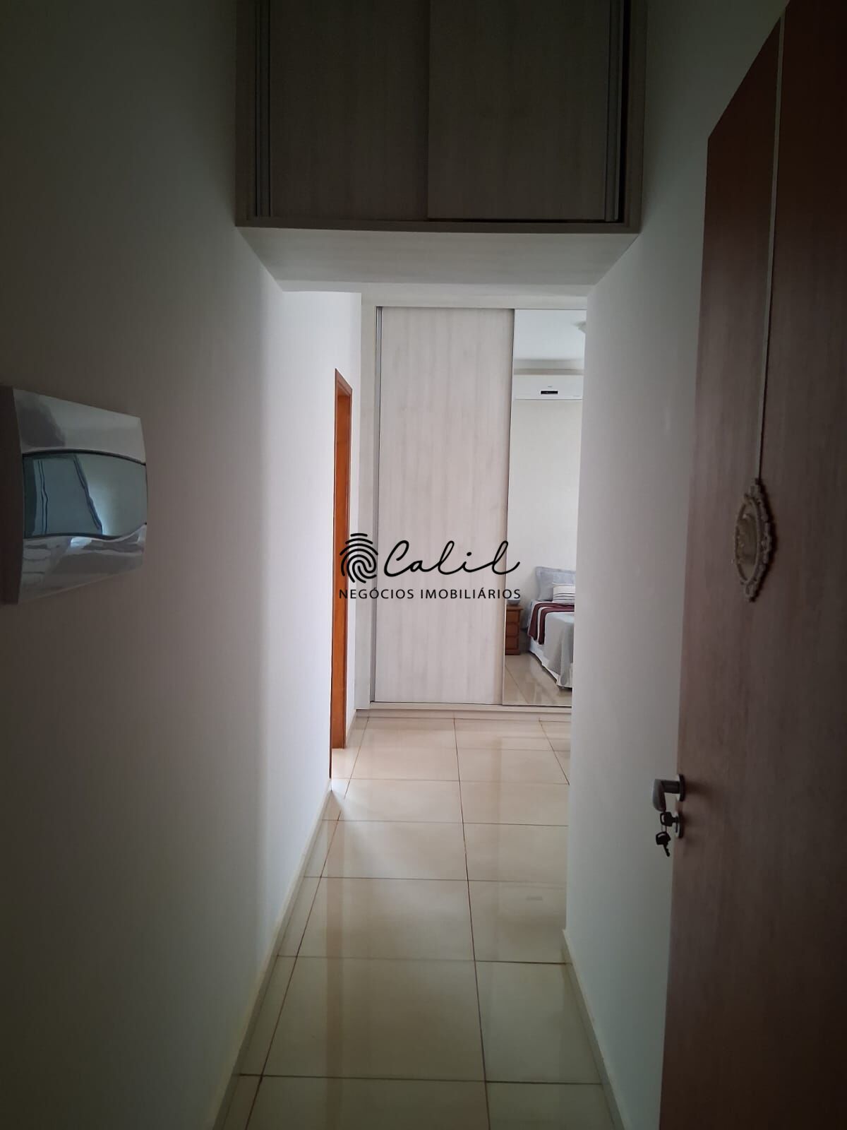 Casa de Condomínio, 3 quartos - Foto 11