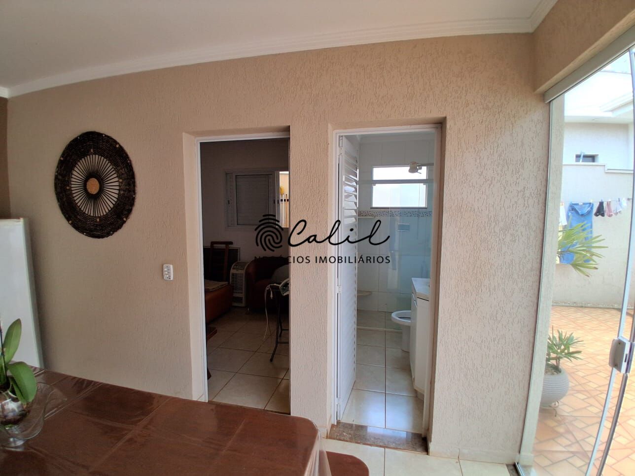 Casa de Condomínio, 3 quartos - Foto 4