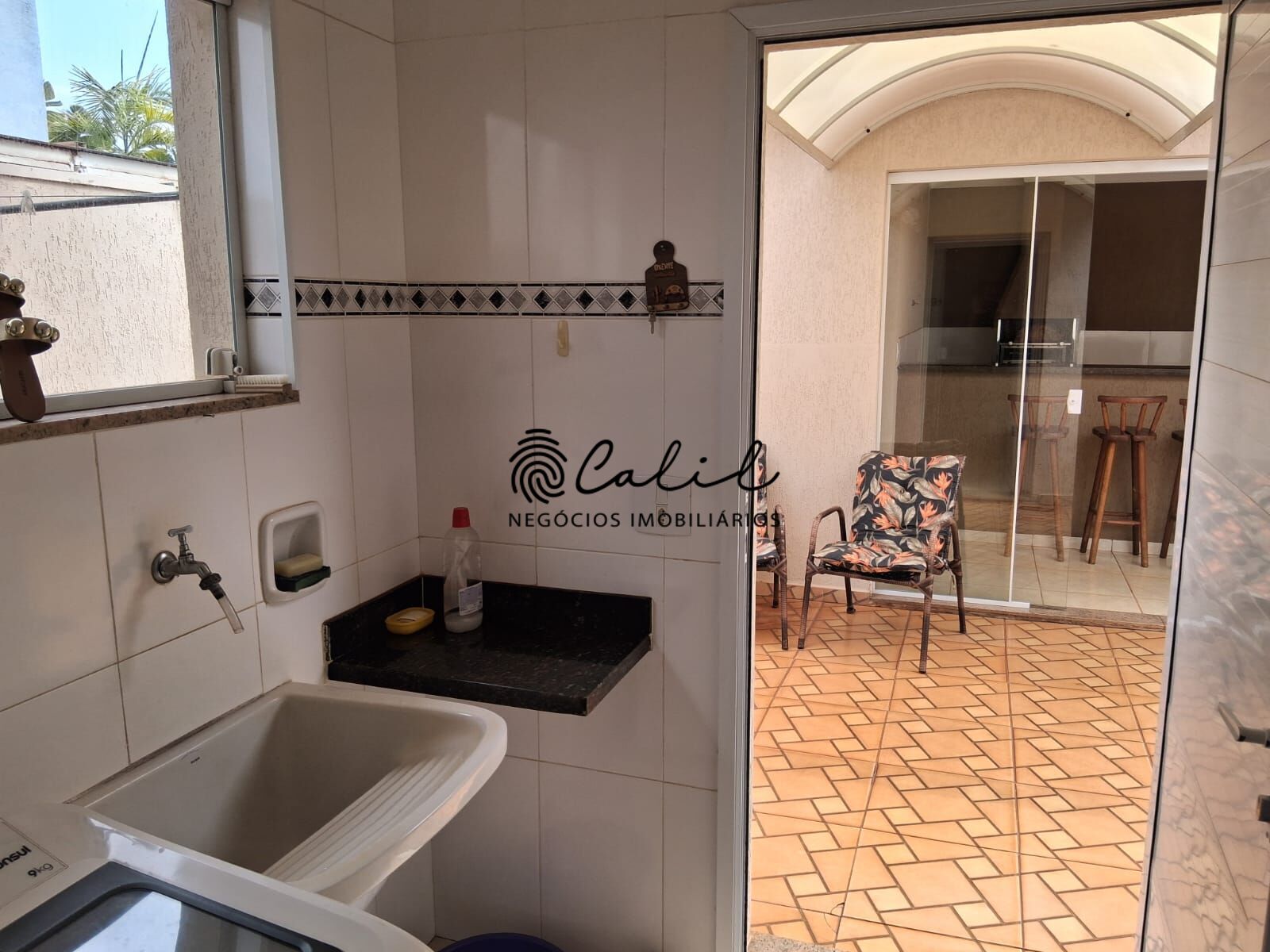 Casa de Condomínio, 3 quartos - Foto 10