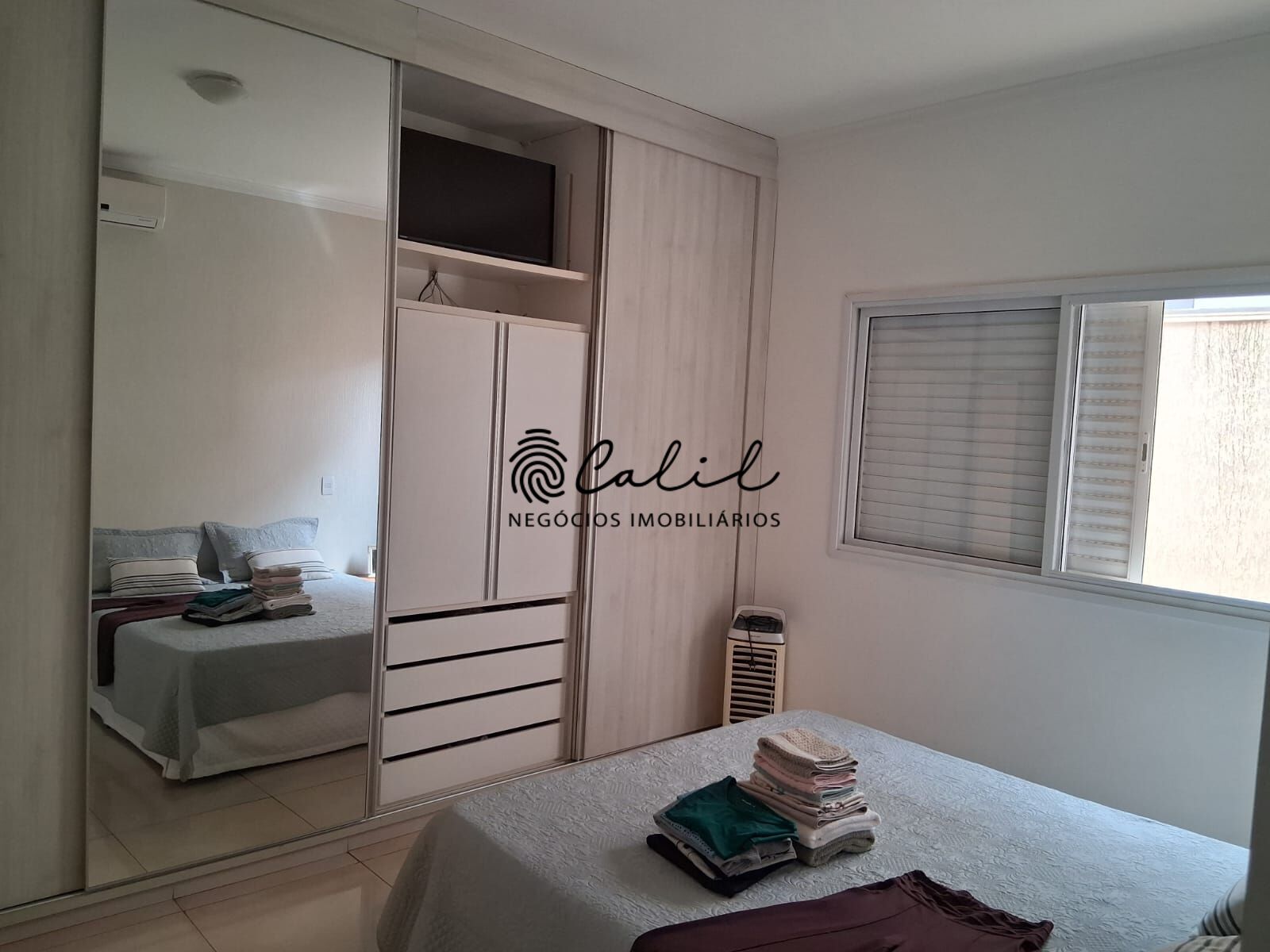 Casa de Condomínio, 3 quartos - Foto 14