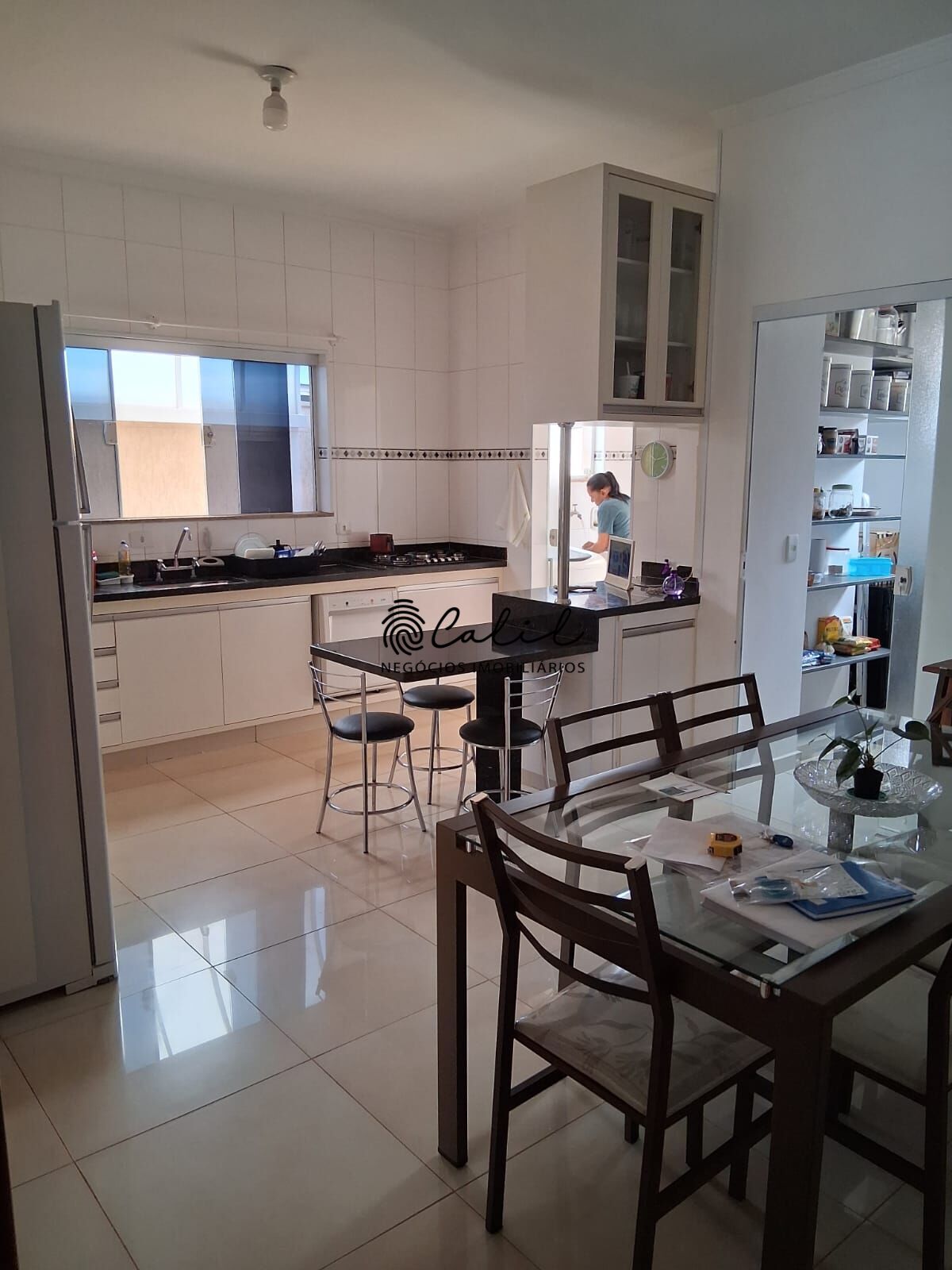 Casa de Condomínio, 3 quartos - Foto 5