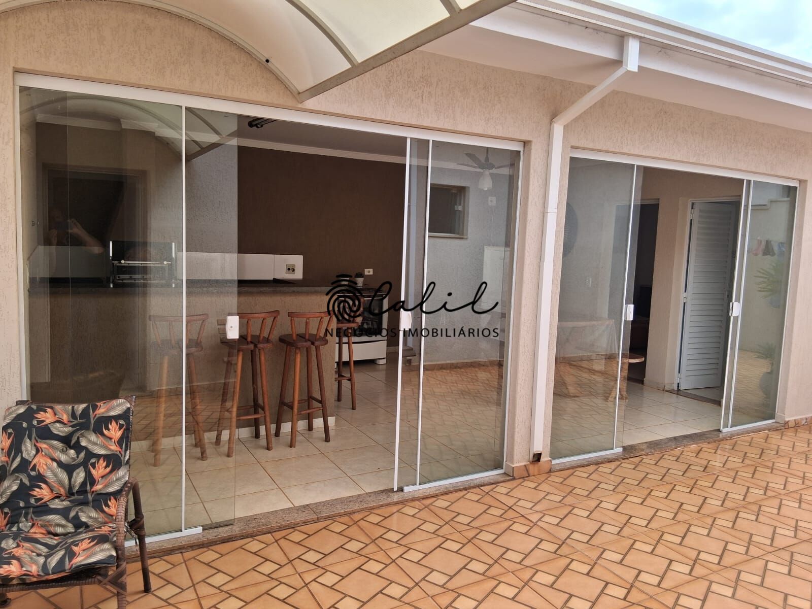 Casa de Condomínio, 3 quartos - Foto 17