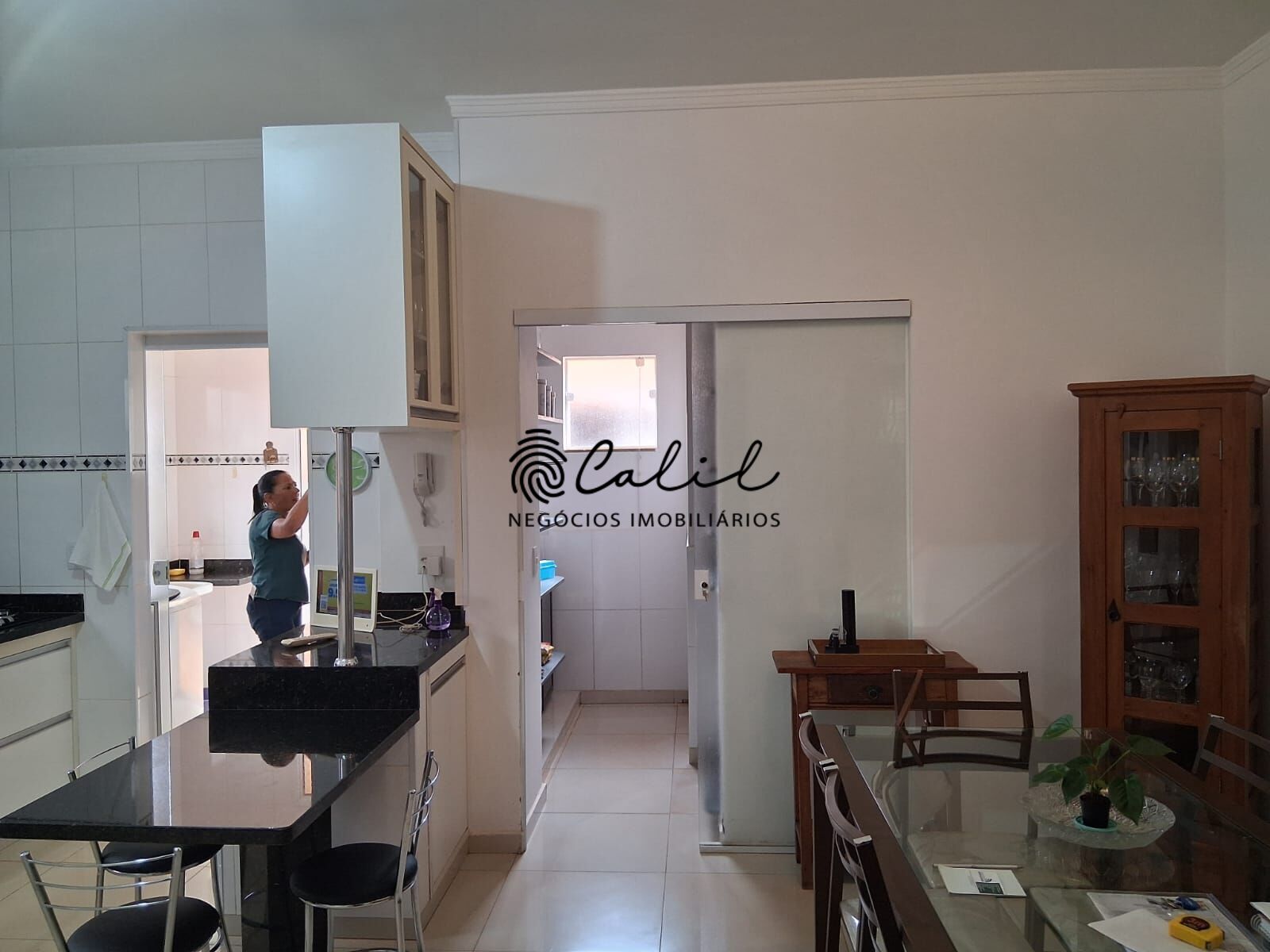 Casa de Condomínio, 3 quartos - Foto 8