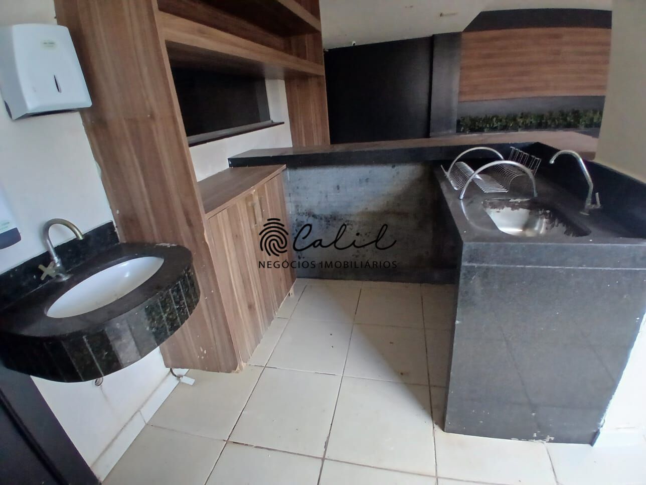 Loja-Salão, 529 m² - Foto 19