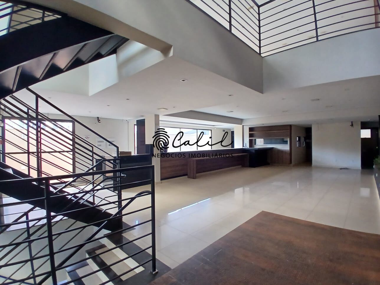 Loja-Salão, 529 m² - Foto 4