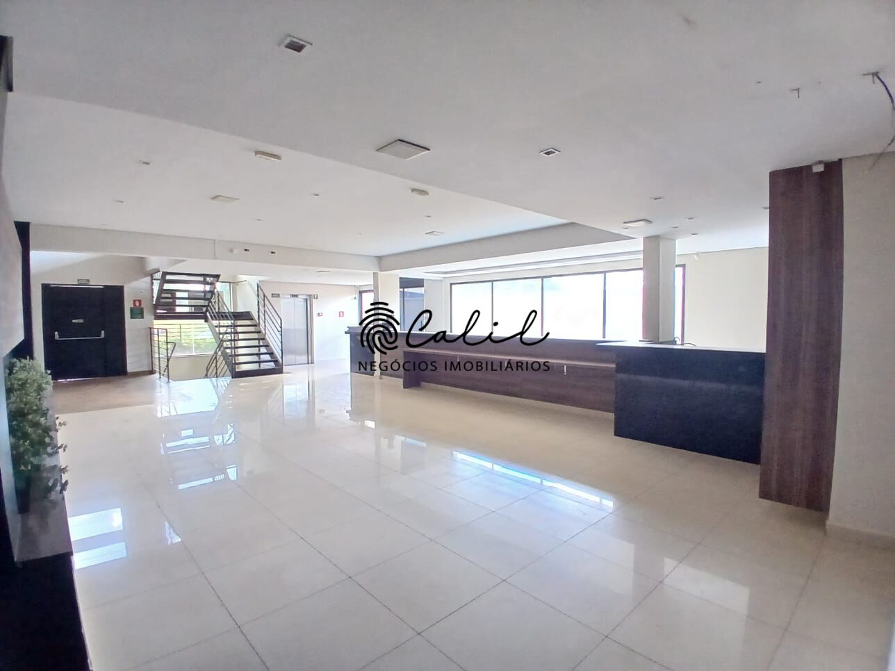 Loja-Salão, 529 m² - Foto 7