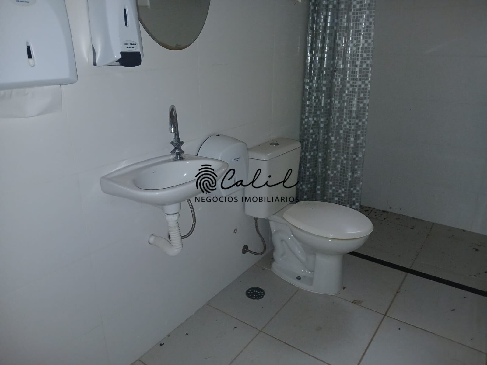 Loja-Salão, 529 m² - Foto 23