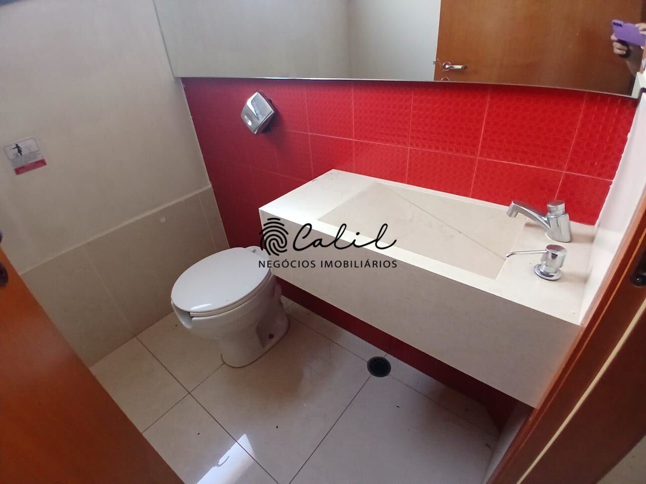 Loja-Salão, 529 m² - Foto 15
