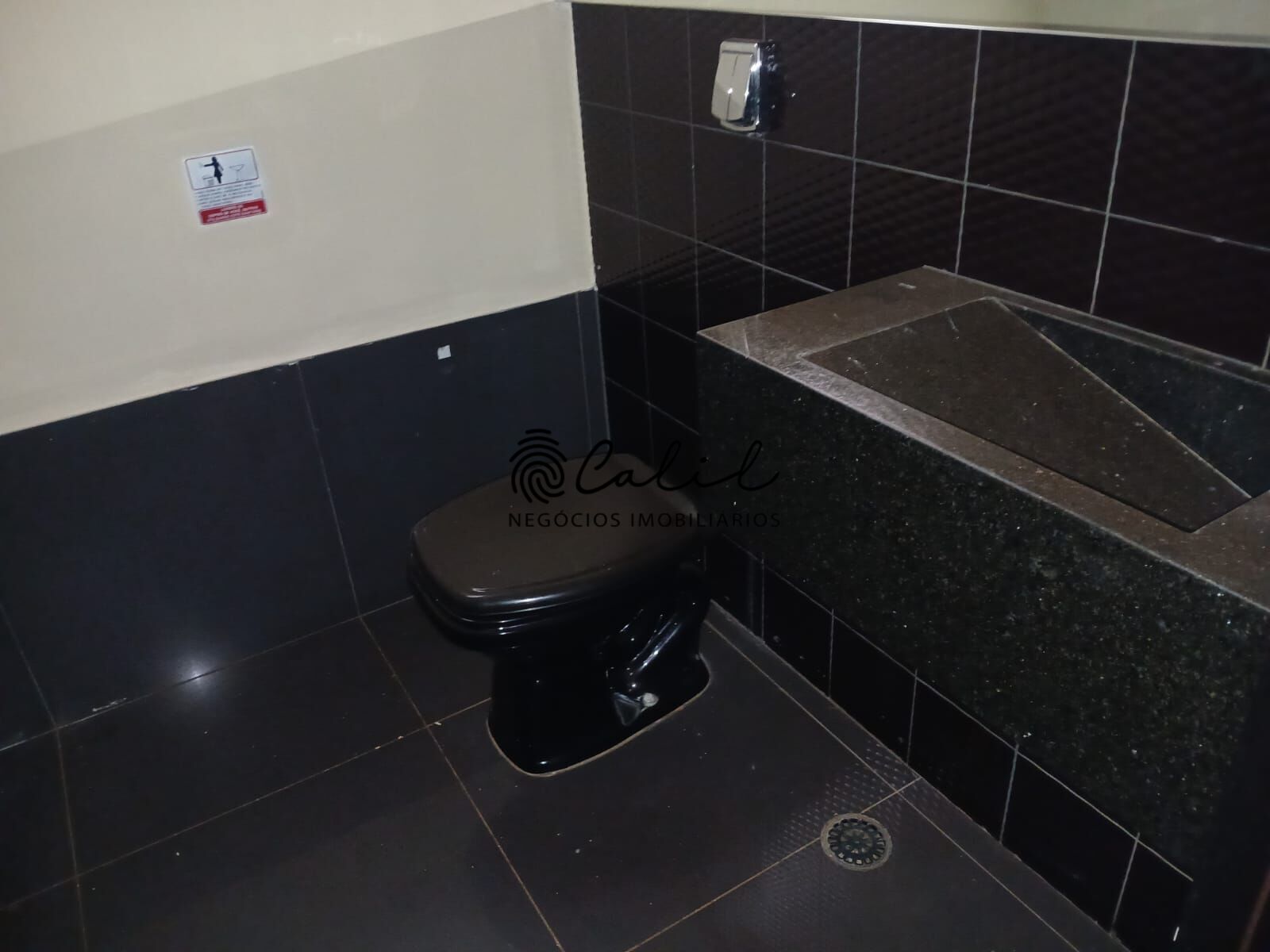 Loja-Salão, 529 m² - Foto 22