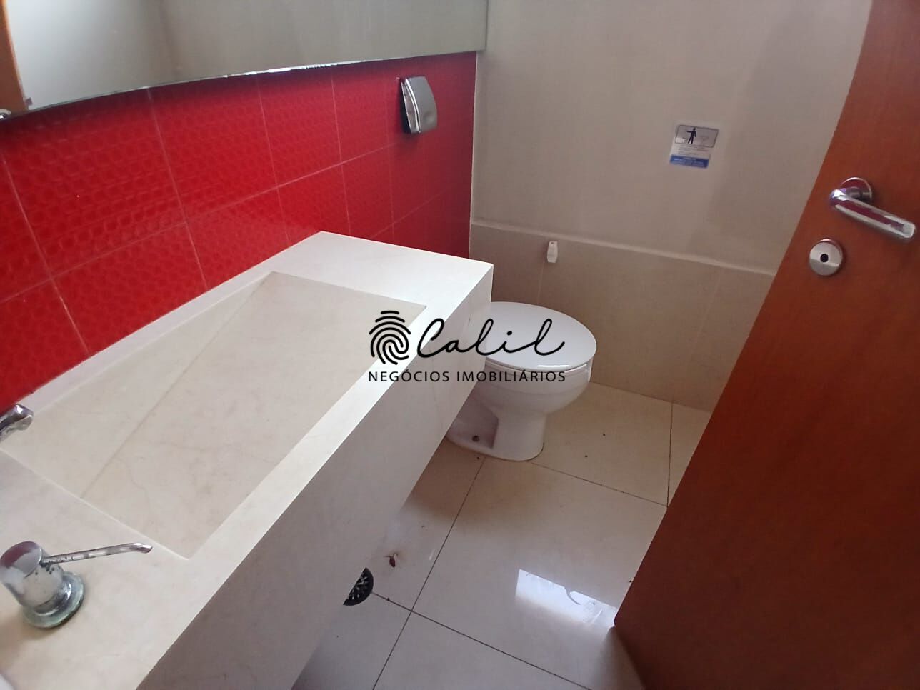Loja-Salão, 529 m² - Foto 14