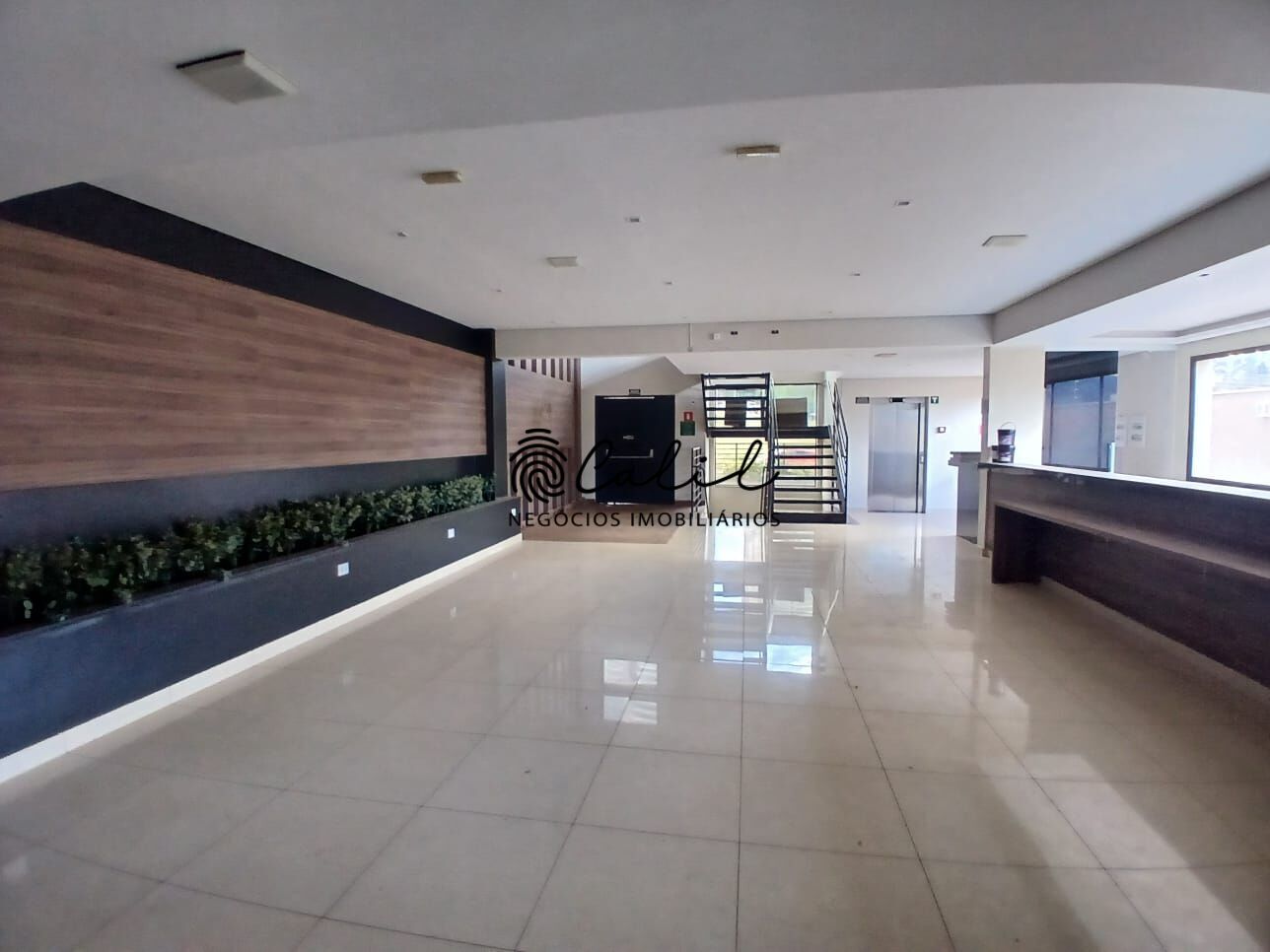 Loja-Salão, 529 m² - Foto 2
