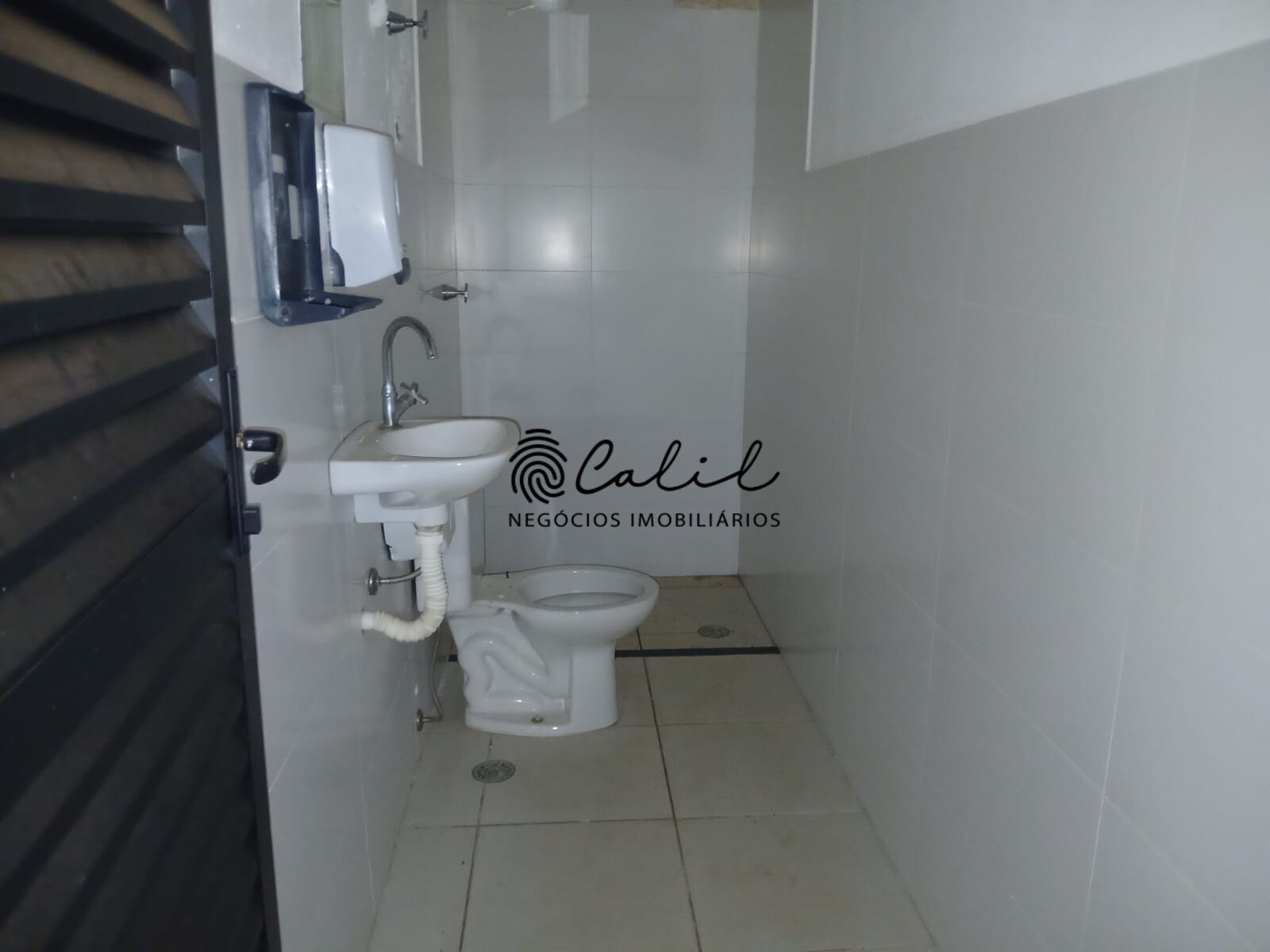 Loja-Salão, 529 m² - Foto 28