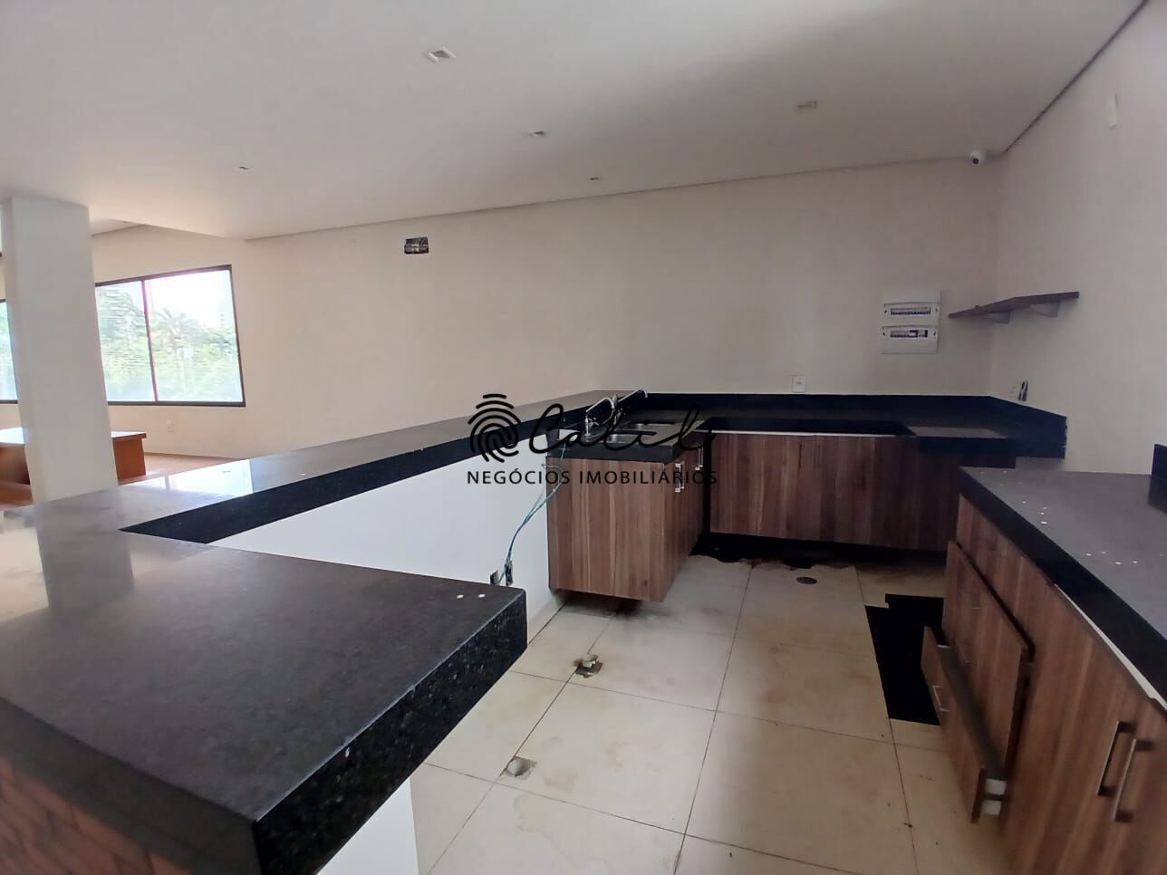 Loja-Salão, 529 m² - Foto 13