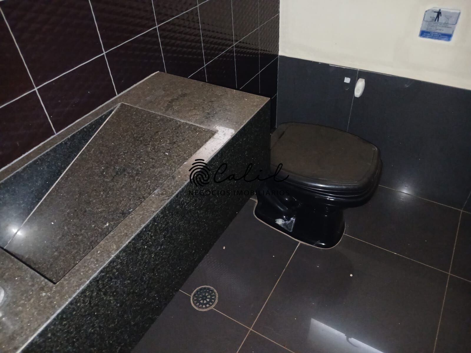 Loja-Salão, 529 m² - Foto 21