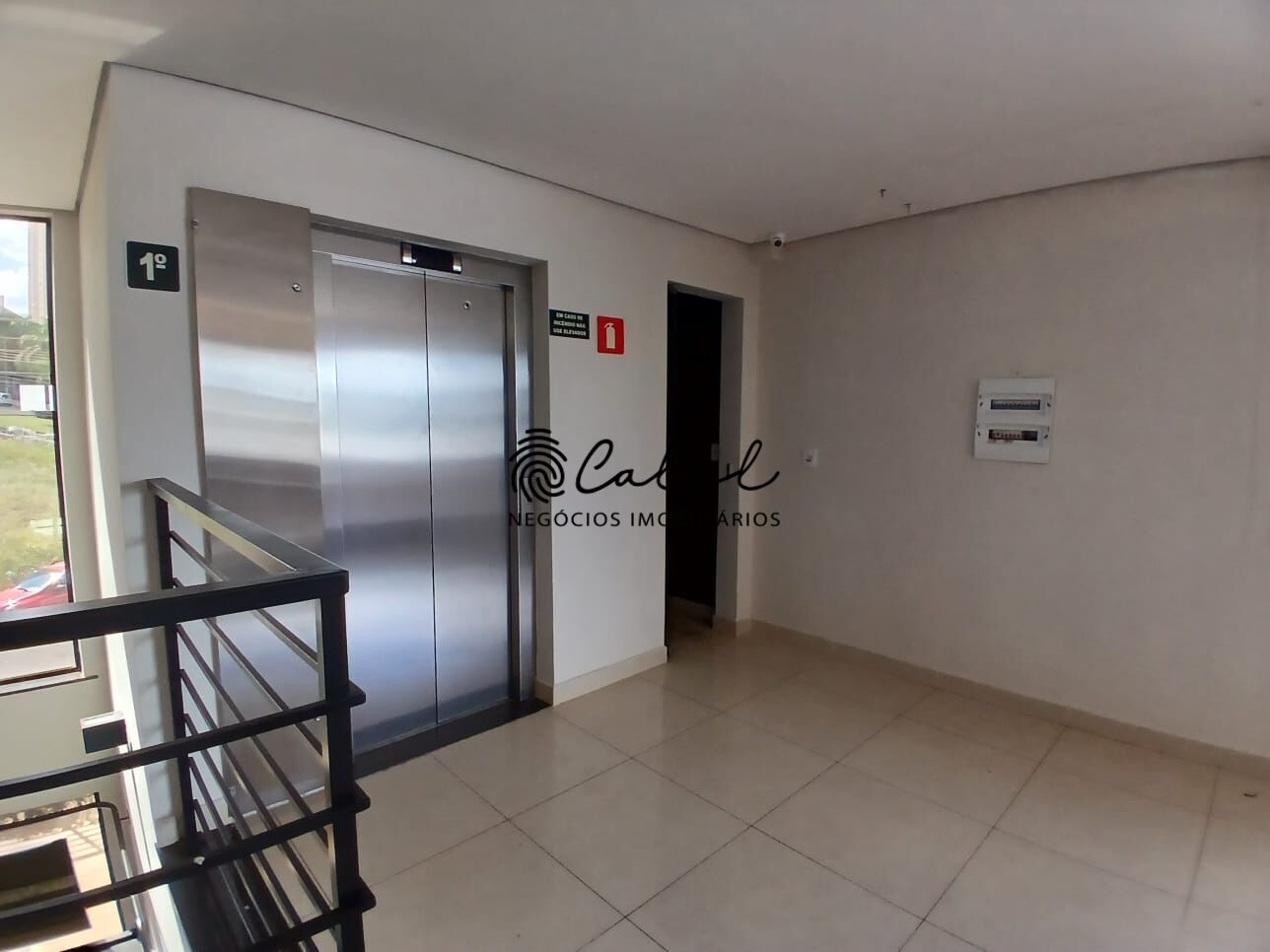 Loja-Salão, 529 m² - Foto 9