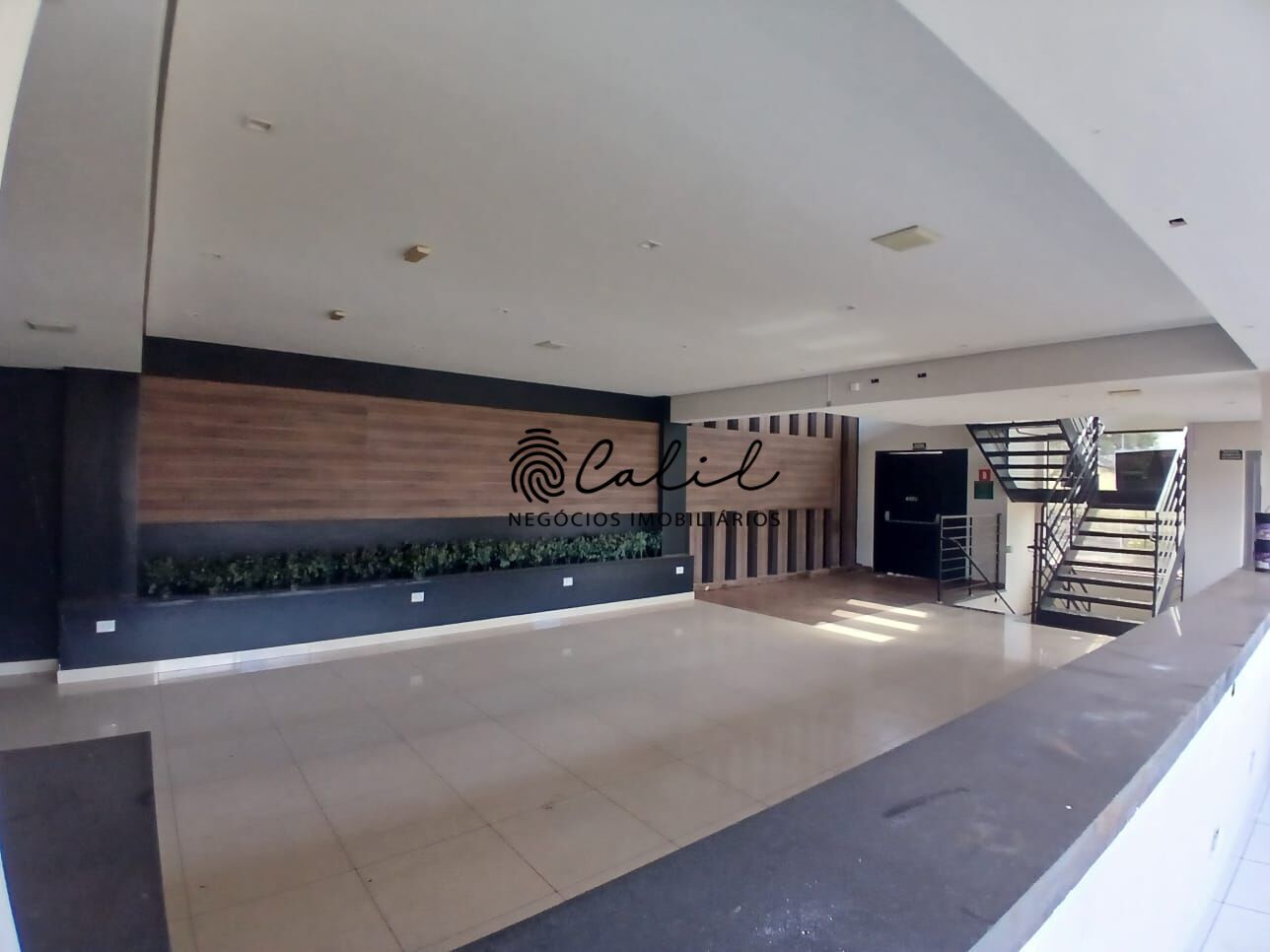 Loja-Salão, 529 m² - Foto 3