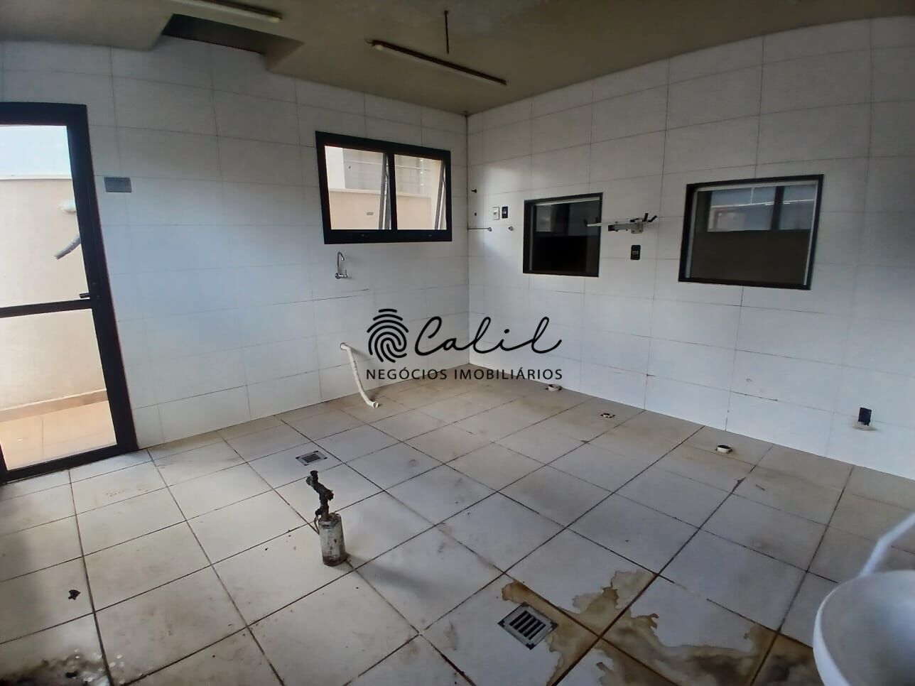 Loja-Salão, 529 m² - Foto 27