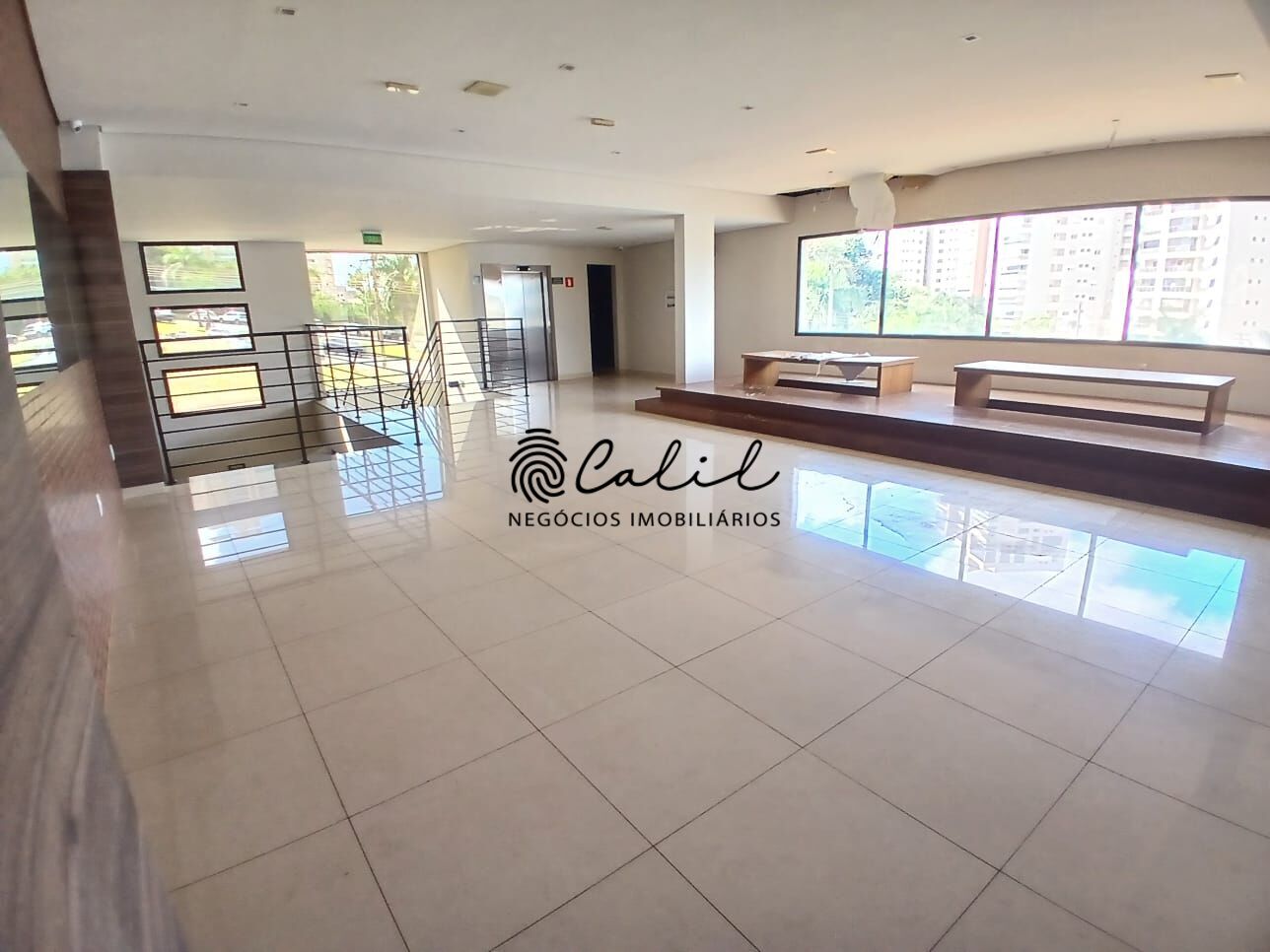 Loja-Salão, 529 m² - Foto 6