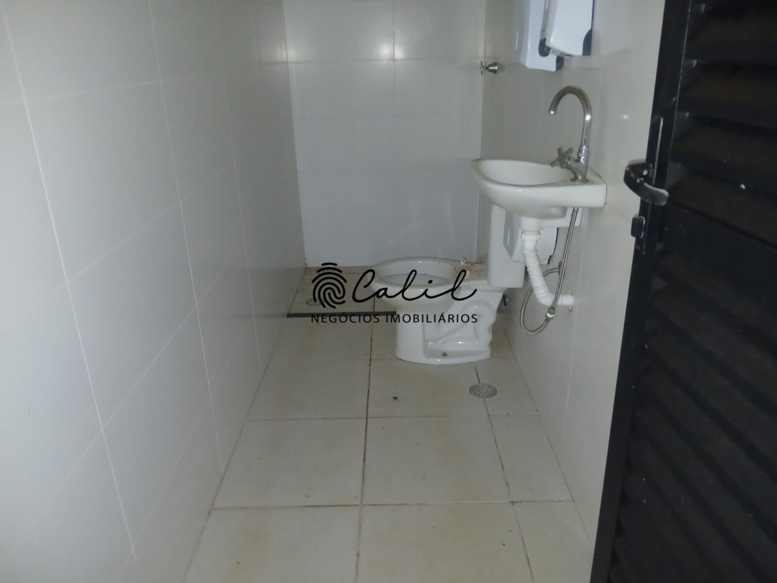 Loja-Salão, 529 m² - Foto 24