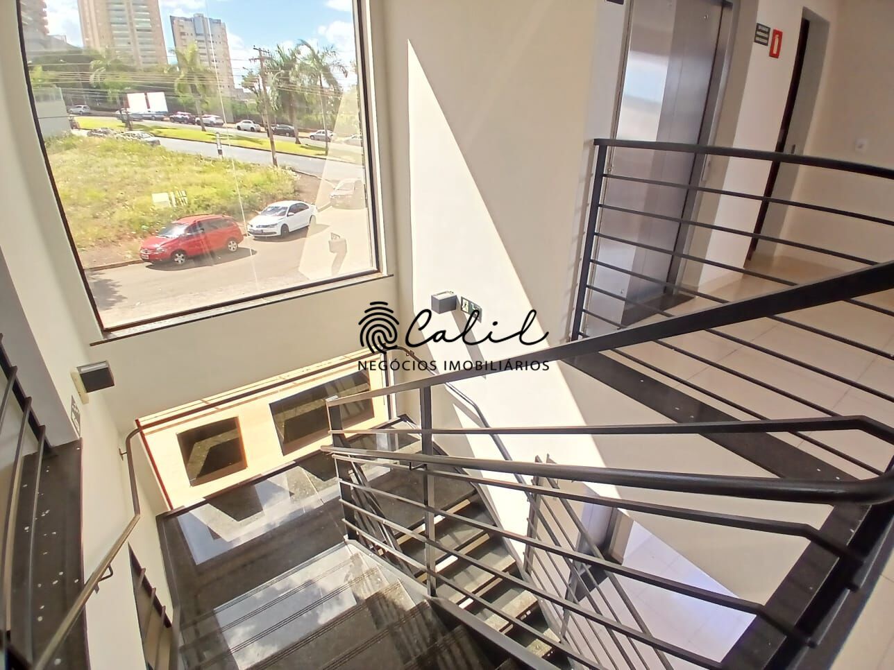 Loja-Salão, 529 m² - Foto 17