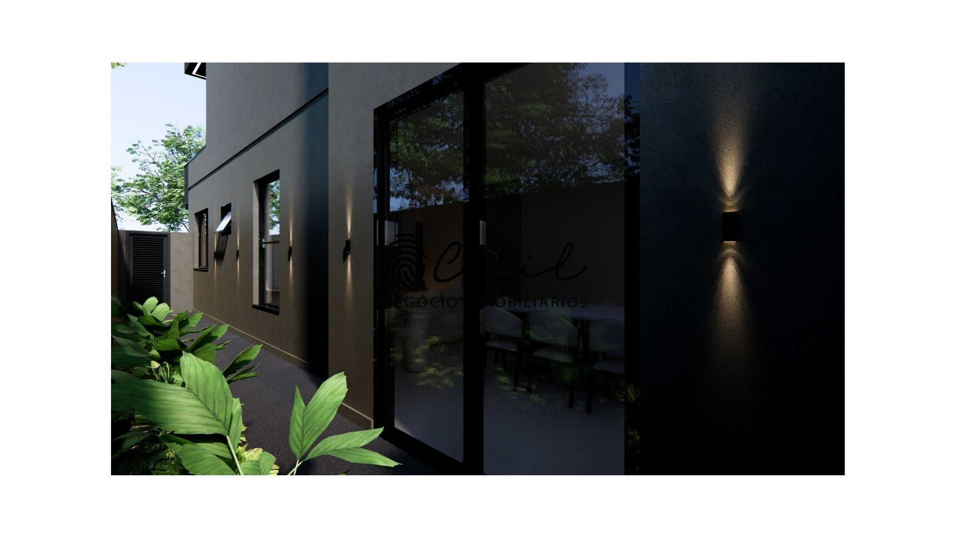 Casa de Condomínio, 4 quartos - Foto 15