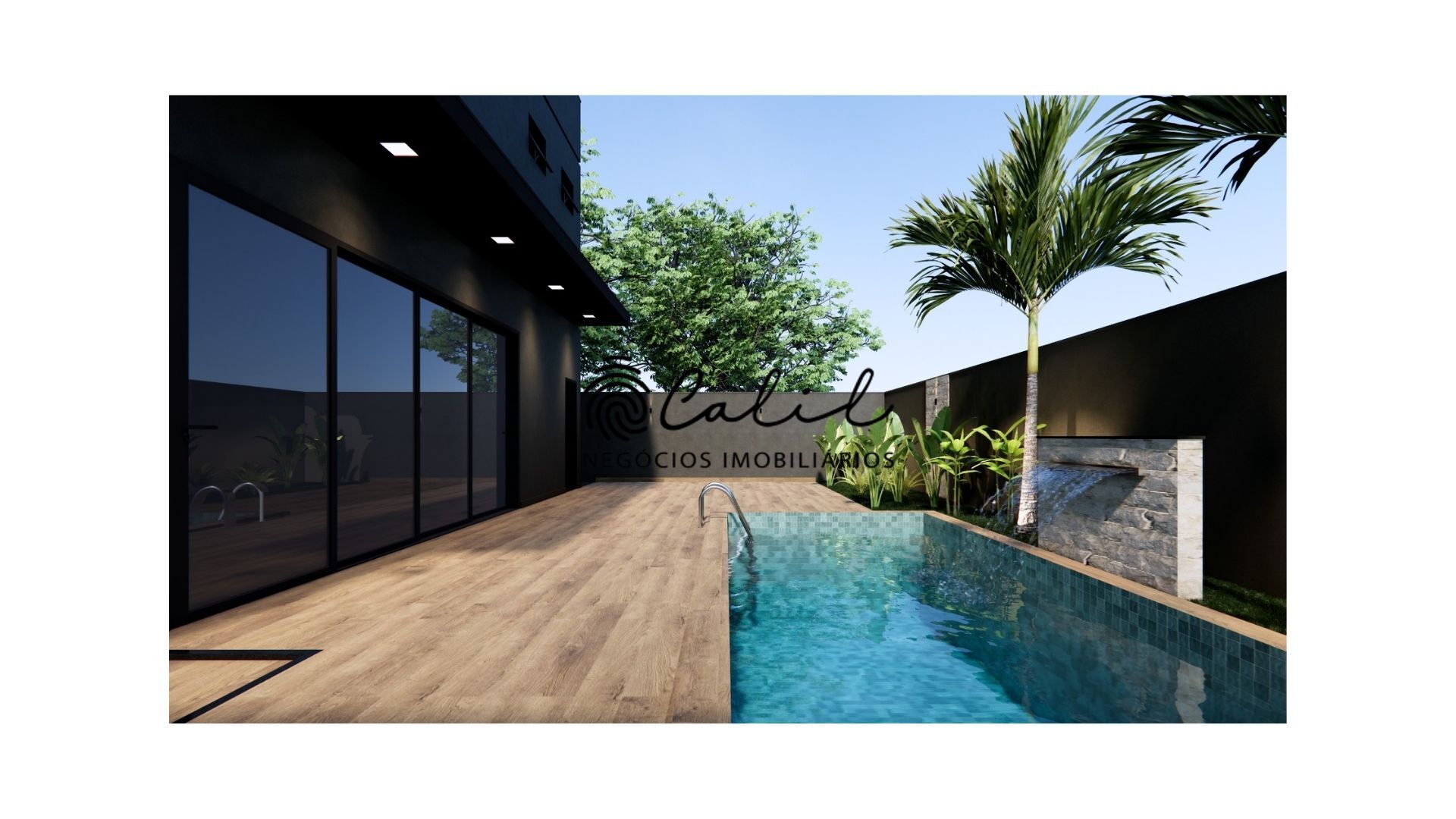 Casa de Condomínio, 4 quartos - Foto 13