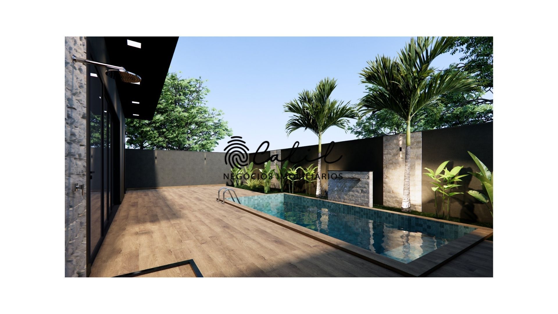 Casa de Condomínio, 4 quartos - Foto 14