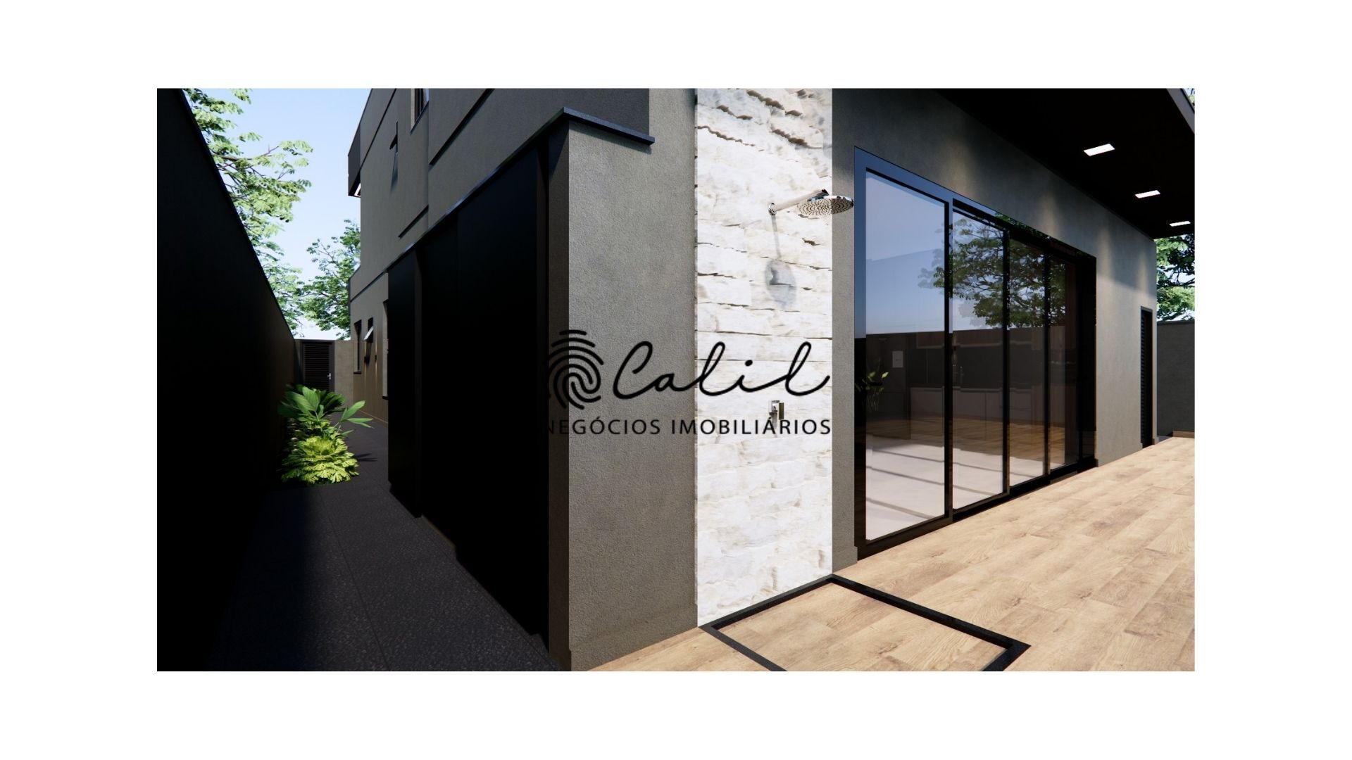 Casa de Condomínio, 4 quartos - Foto 16