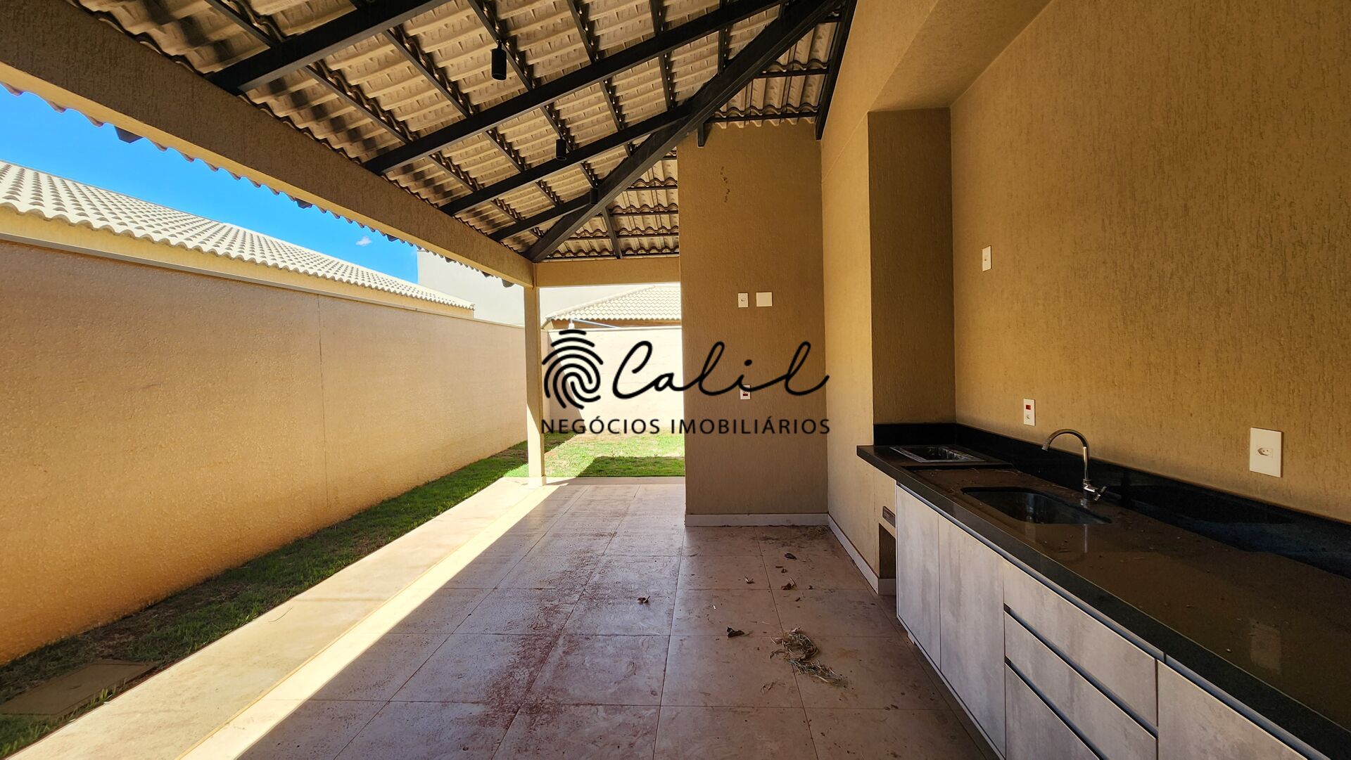 Casa de Condomínio, 3 quartos - Foto 9