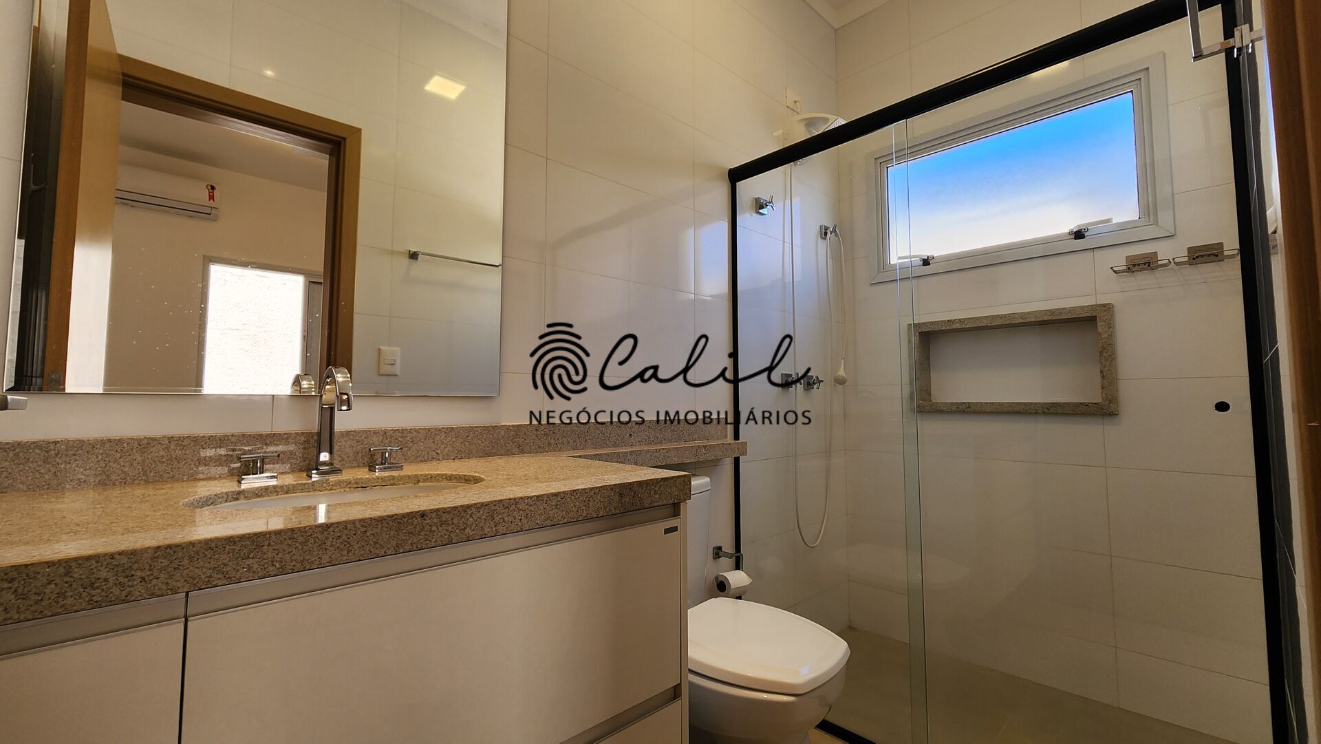 Casa de Condomínio, 3 quartos - Foto 23