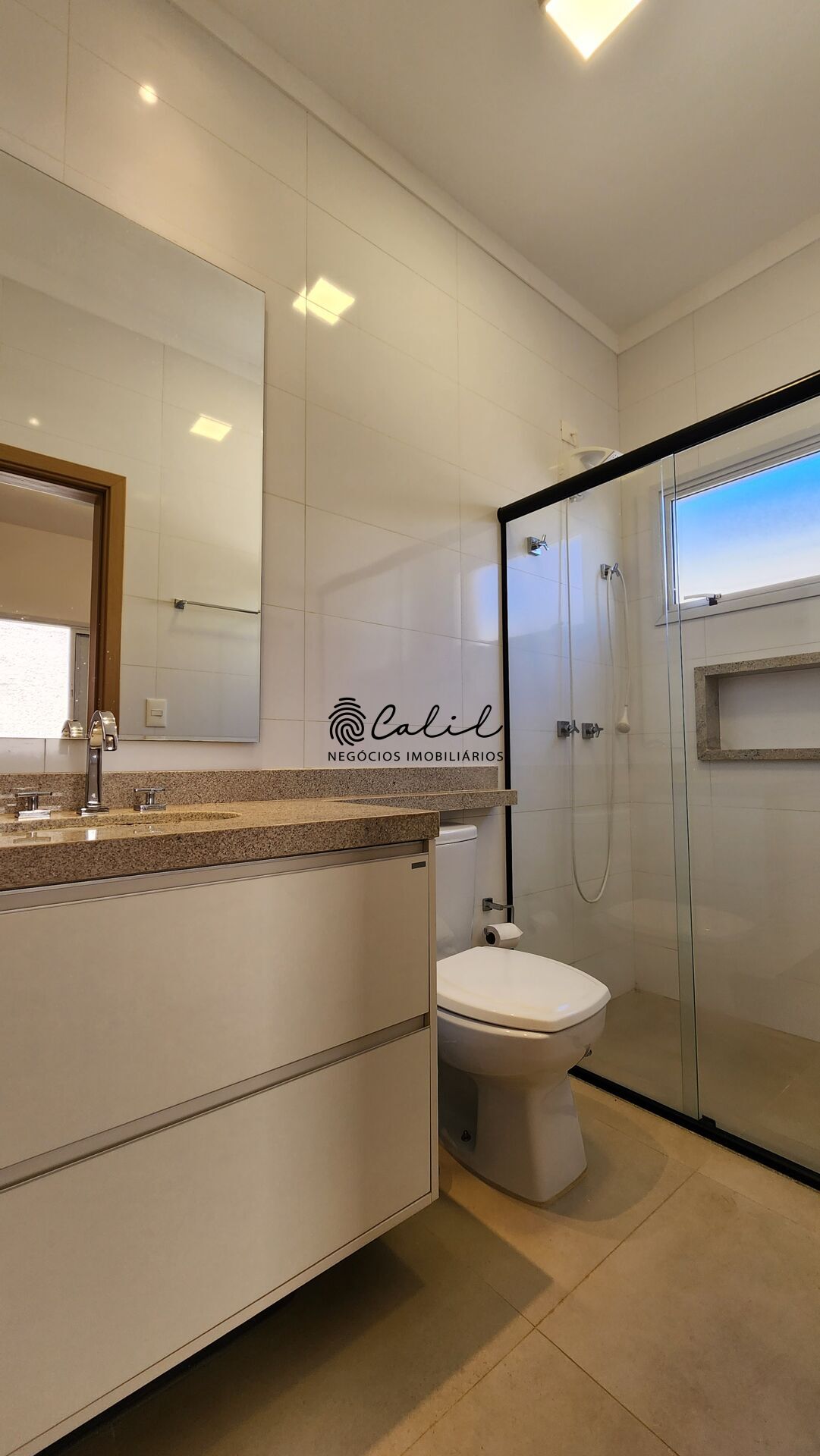 Casa de Condomínio, 3 quartos - Foto 24