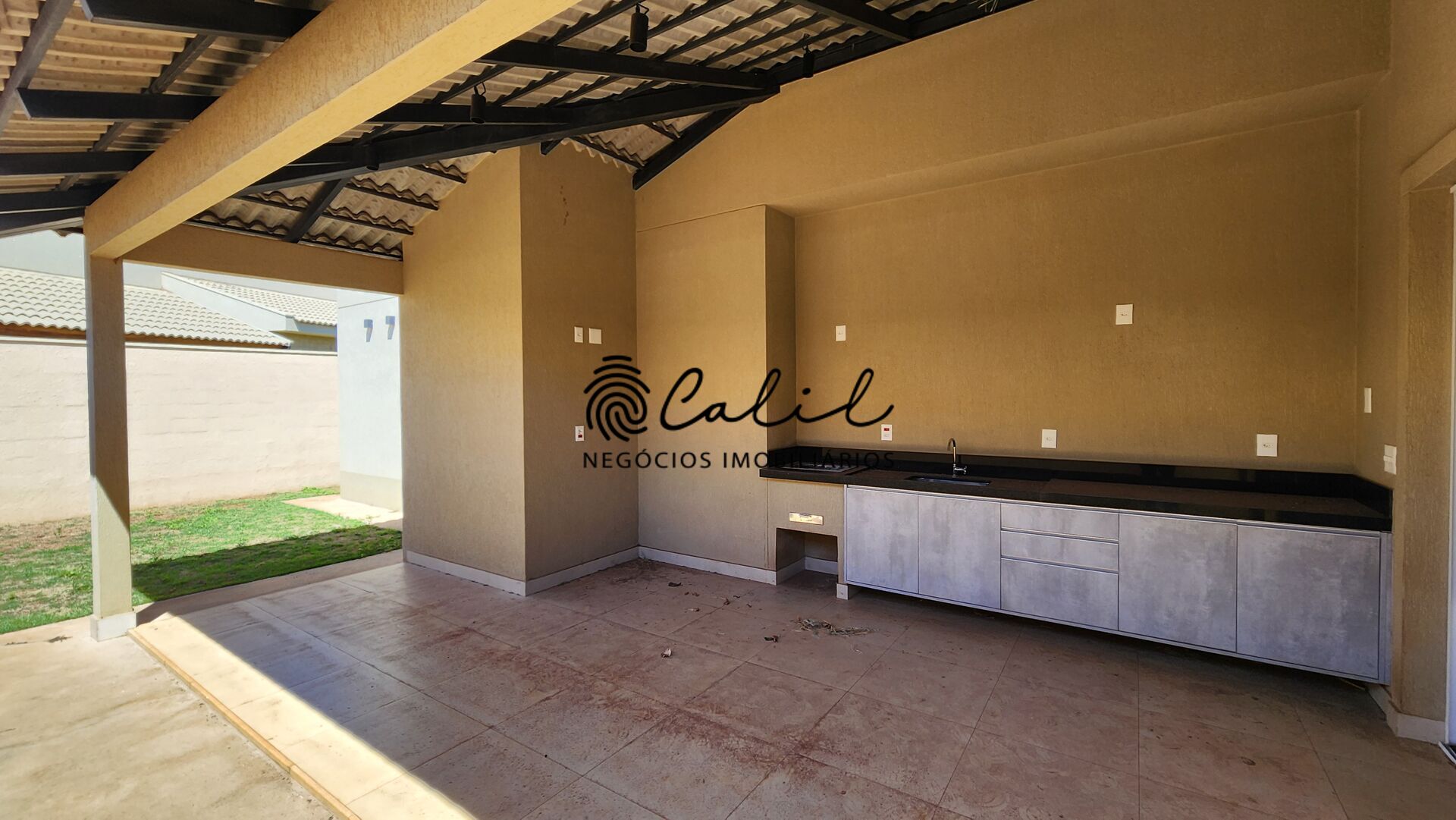 Casa de Condomínio, 3 quartos - Foto 10