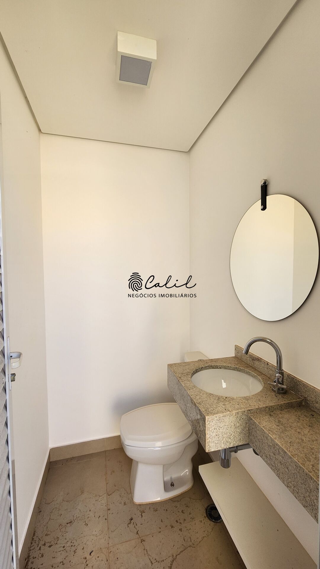 Casa de Condomínio, 3 quartos - Foto 12